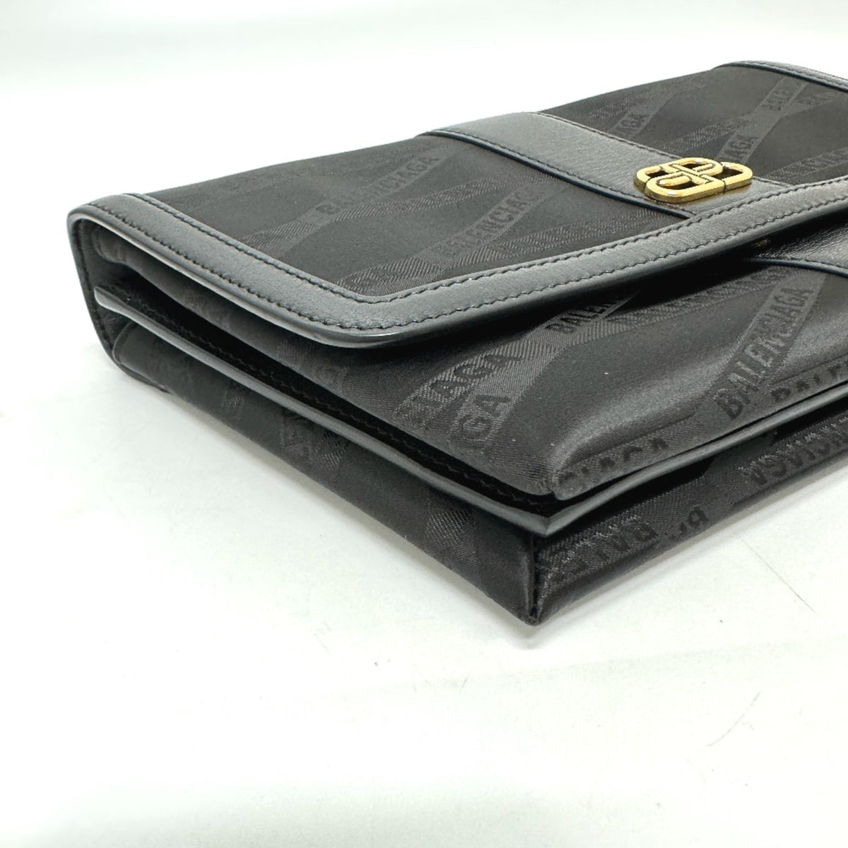 Balenciaga Black Other Shoulder Bag (Pre-Owned)