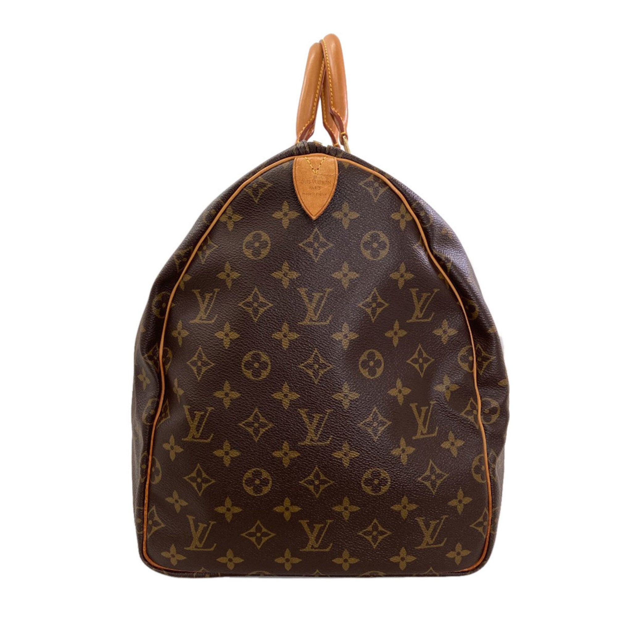 Louis Vuitton Monogram Monogram Boston Bag (Pre-Owned)