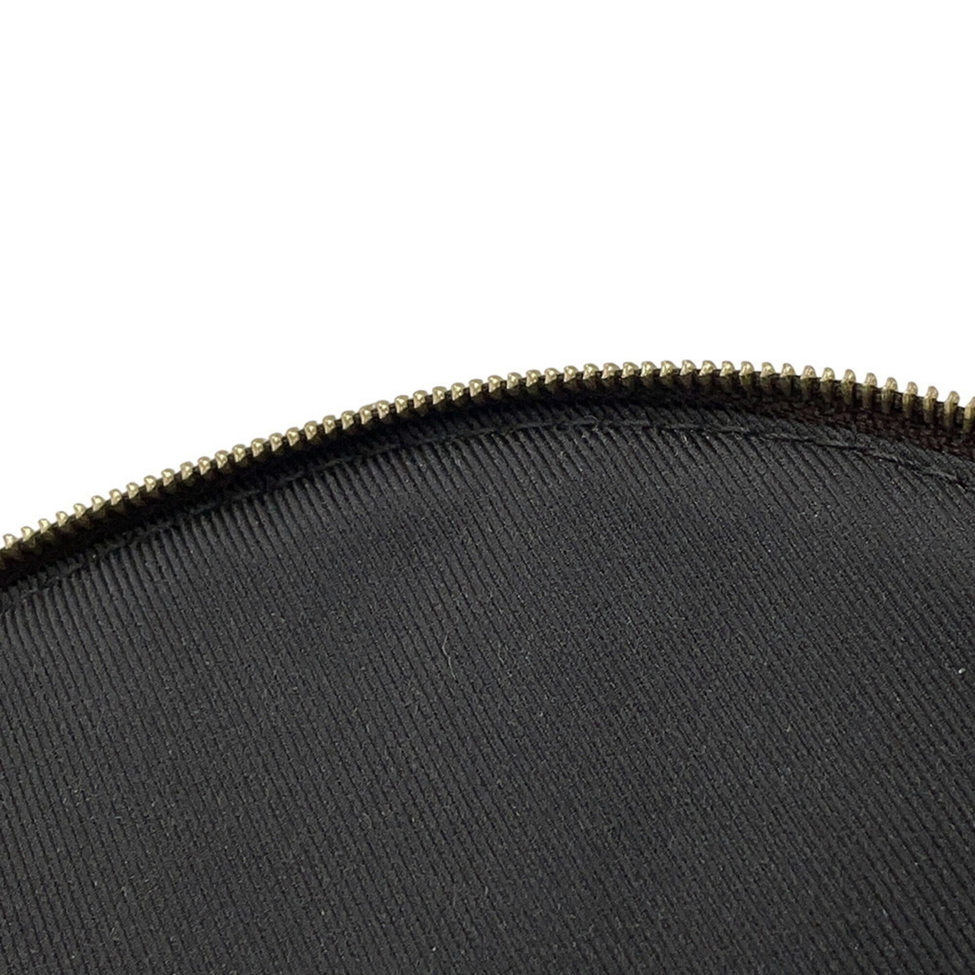 Louis Vuitton Monogram Noir Monogram Backpack (Pre-Owned)