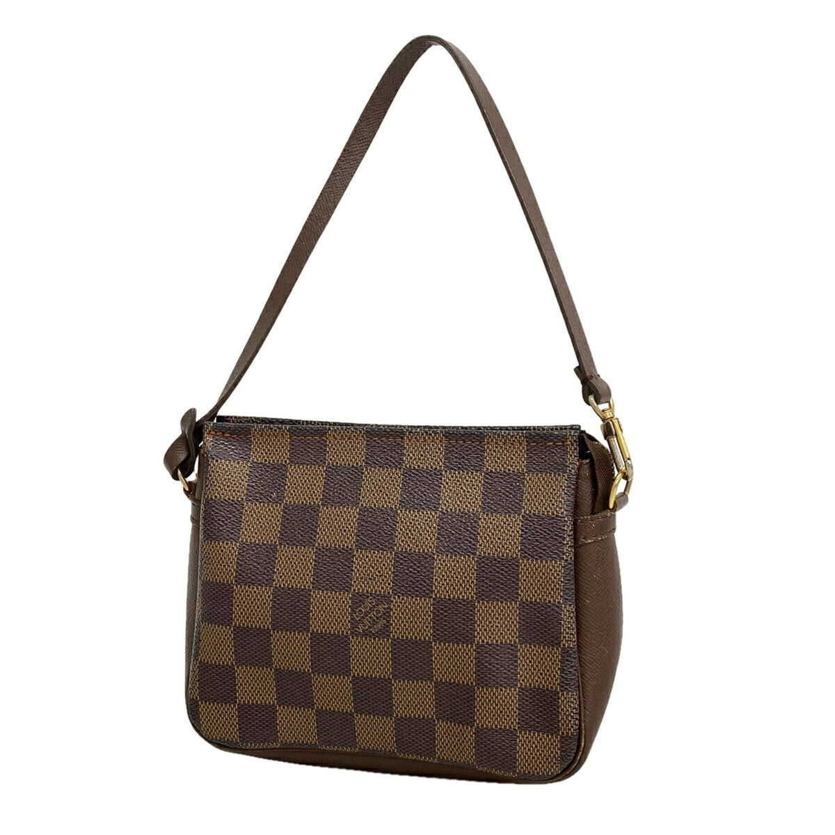 Louis Vuitton Ebene Pouch (Pre-Owned)
