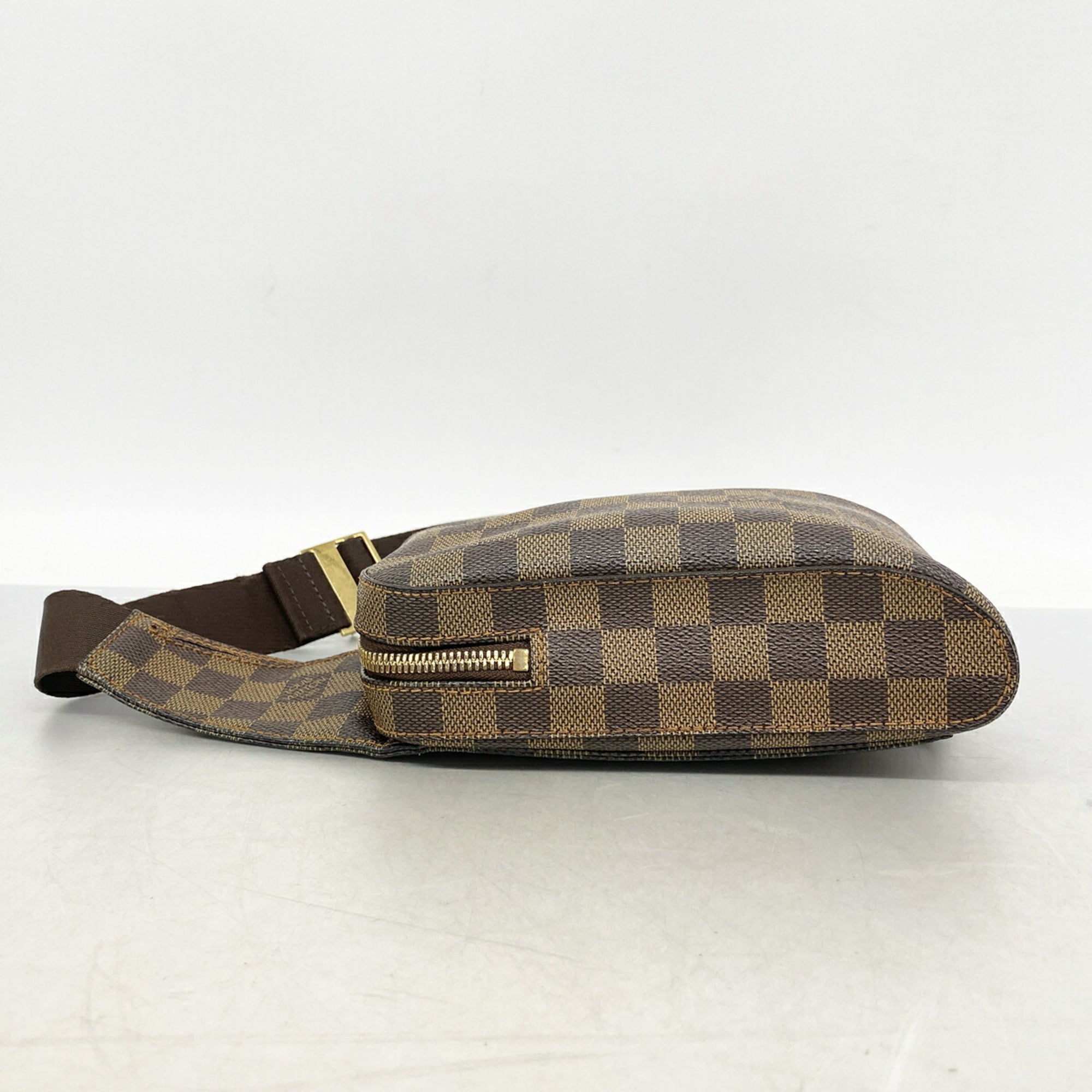 Louis Vuitton Ebene Sling Bag (Pre-Owned)