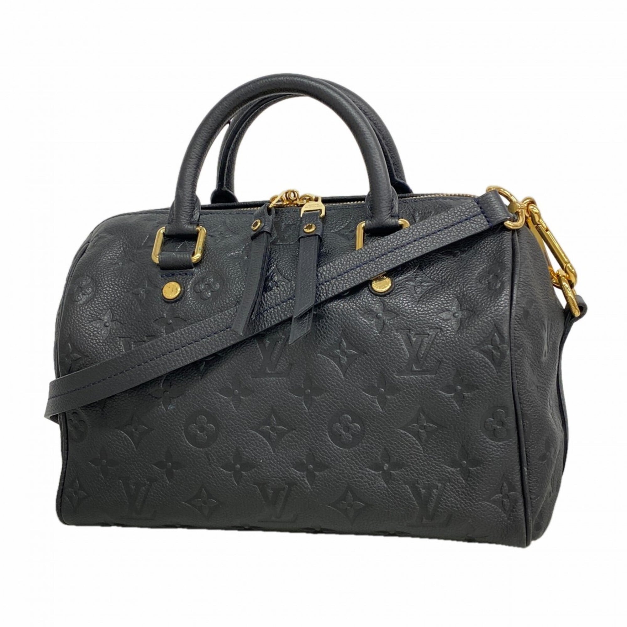Louis Vuitton Infini Handbag (Pre-Owned)