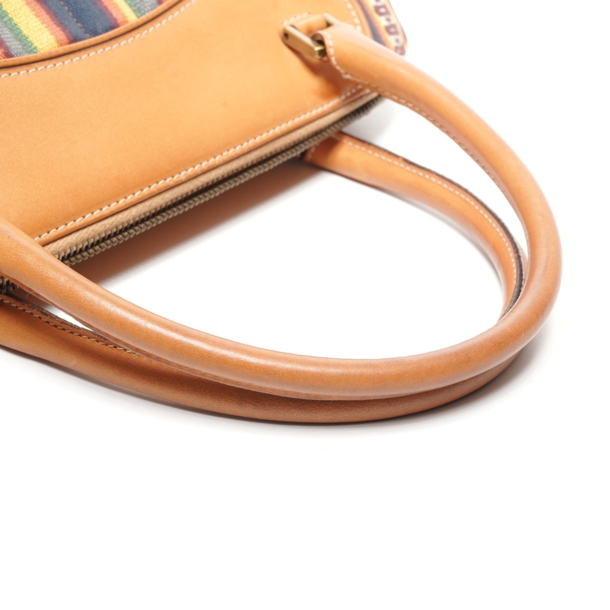 Christian Dior Multi-Color Handbag (Pre-Owned)