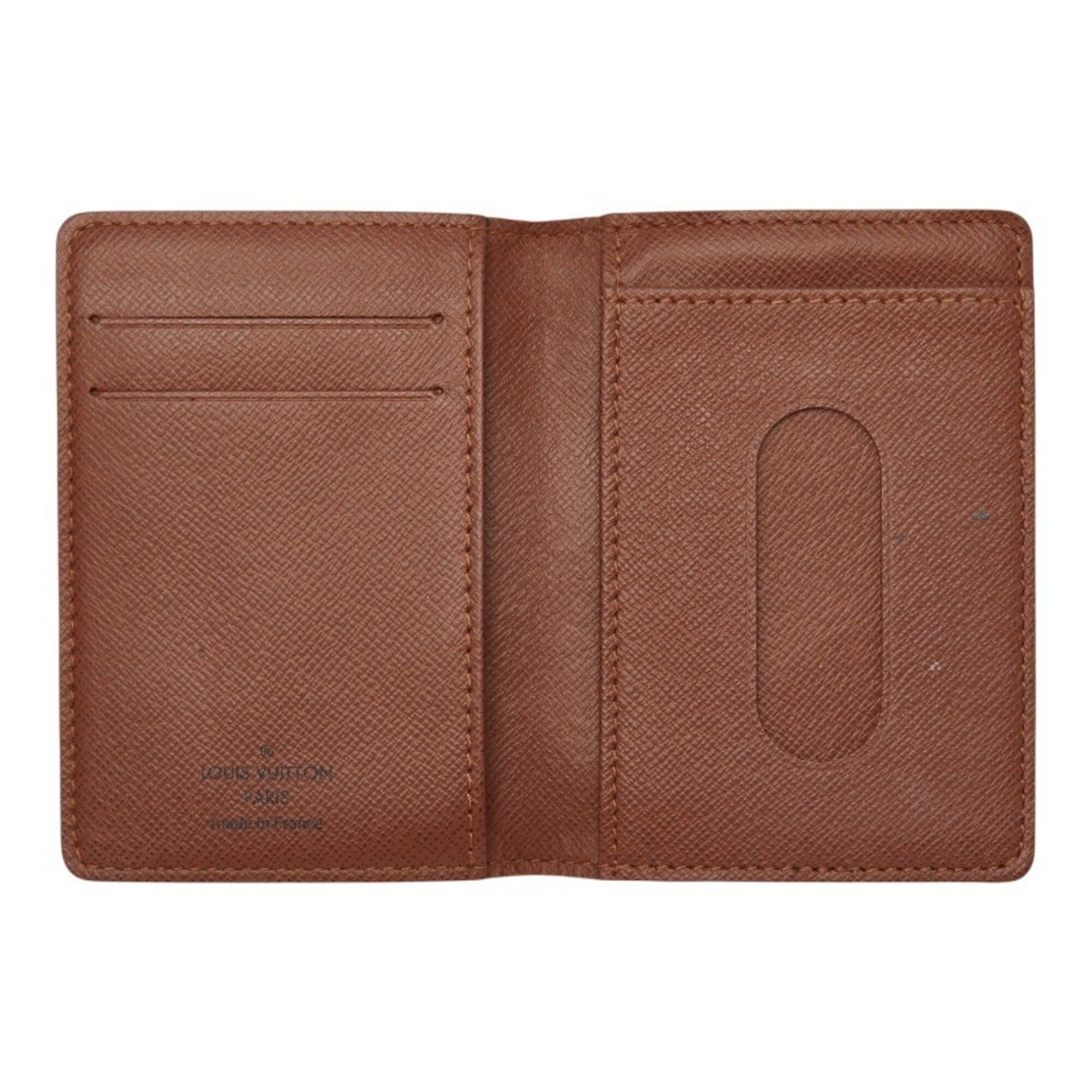 Louis Vuitton Monogram Brown Monogram Monogram (Pre-Owned)