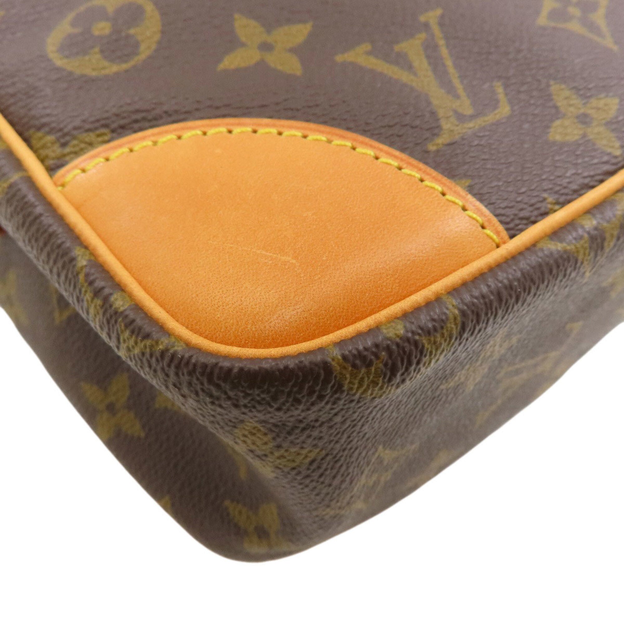 Louis Vuitton Monogram Monogram Shoulder Bag (Pre-Owned)