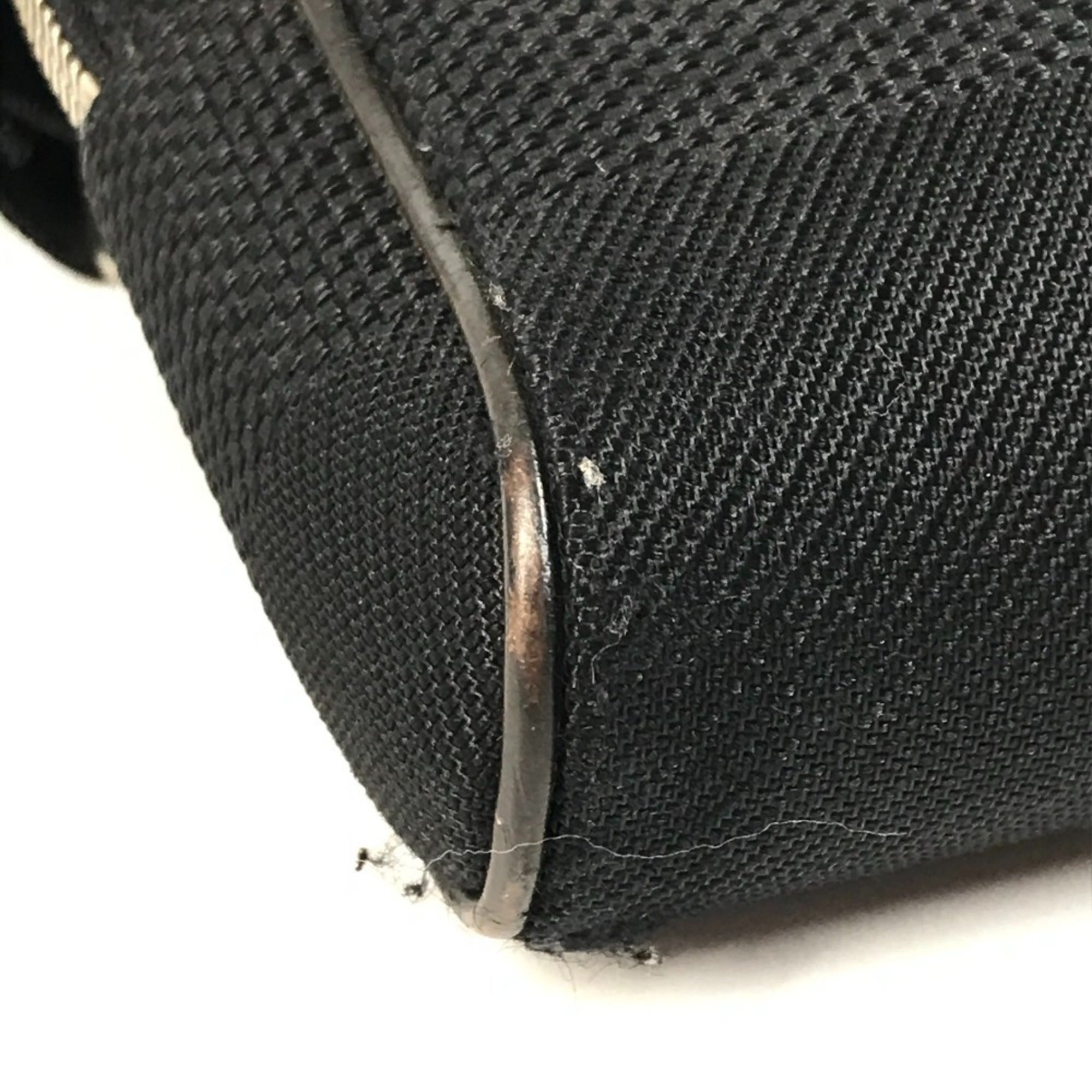 Louis Vuitton Damier Geant Black Damier Geant Shoulder Bag Sling Bag (Pre-Owned)