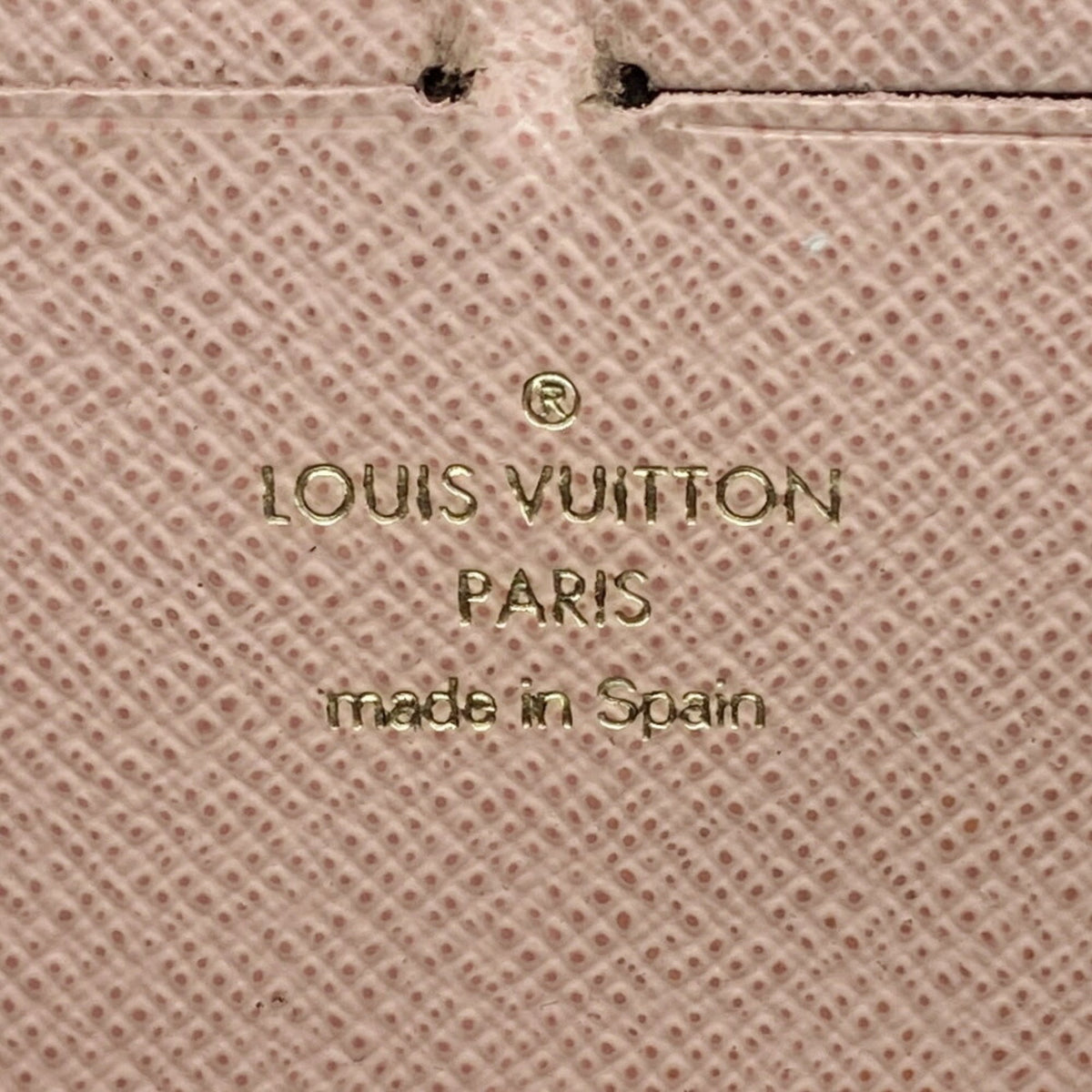 Louis Vuitton
