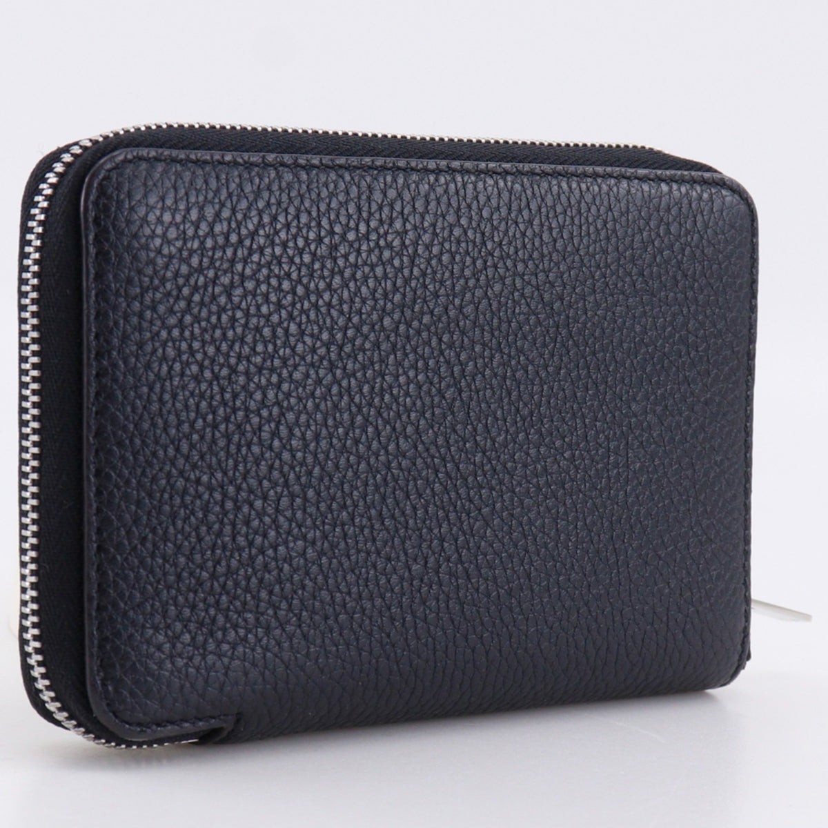 Celine Black Yellow Leather Wallet (Bi-Fold) (Pre-Owned)