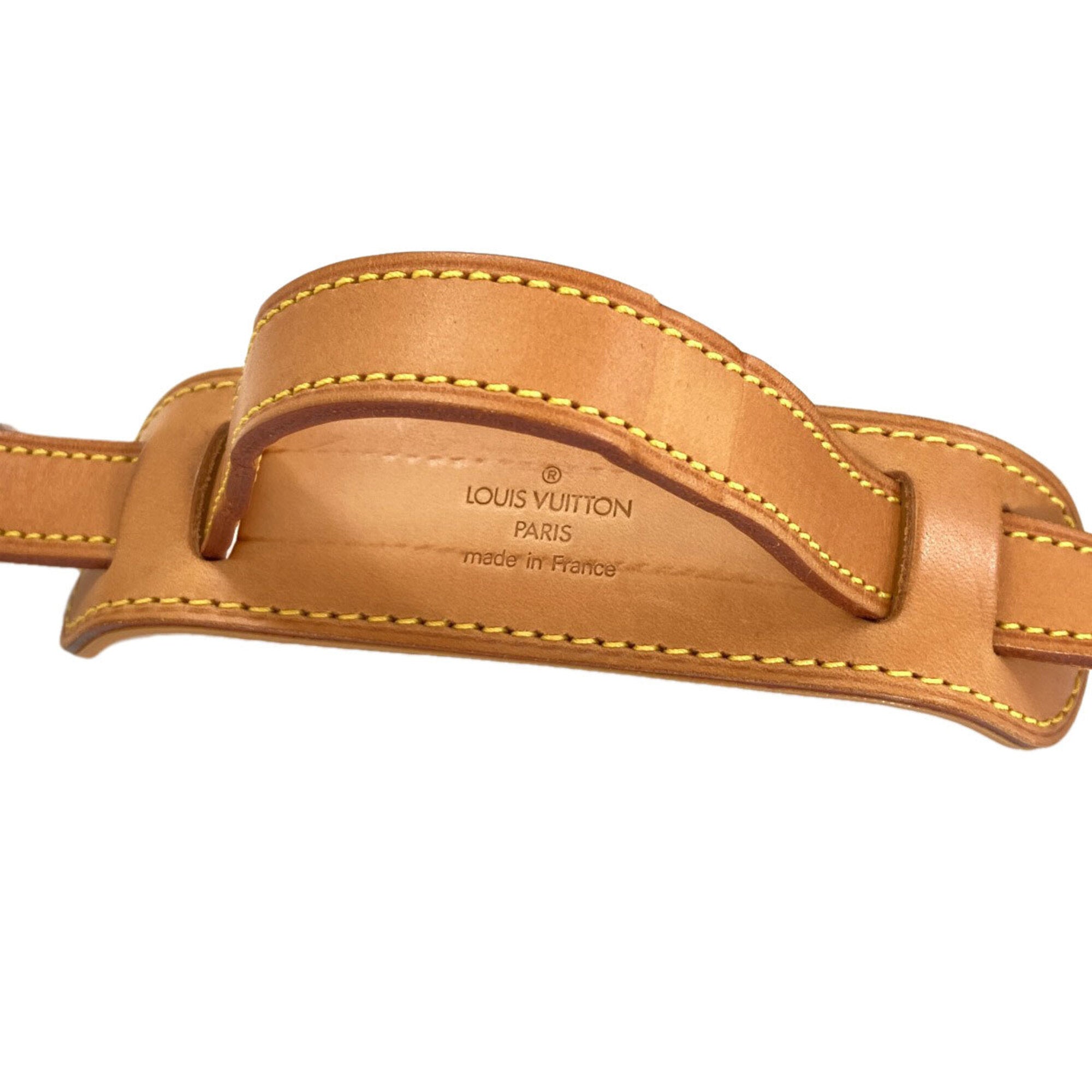 Louis Vuitton Monogram Monogram Shoulder Bag (Pre-Owned)