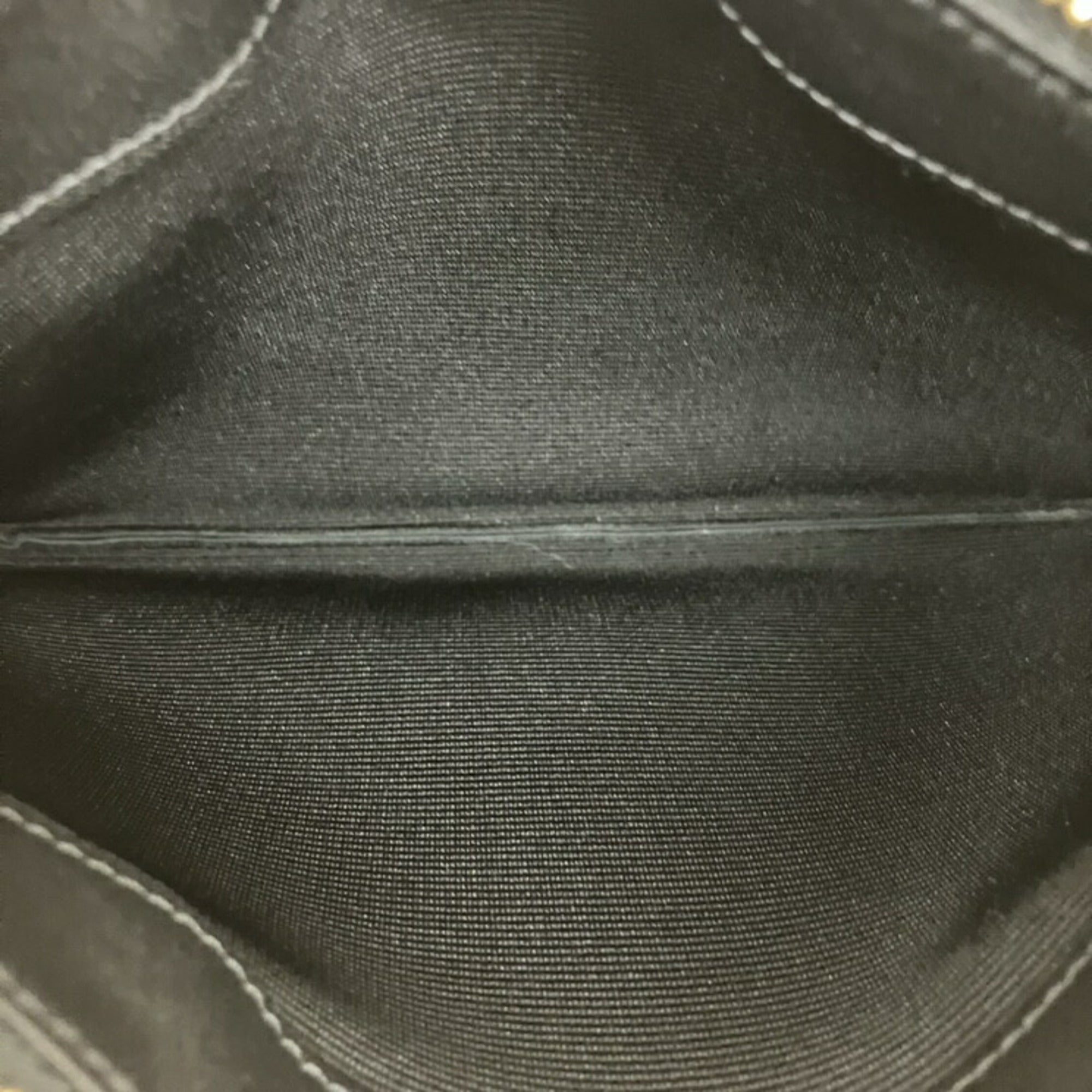 Celine Black Shoulder Bag (Pre-Owned)