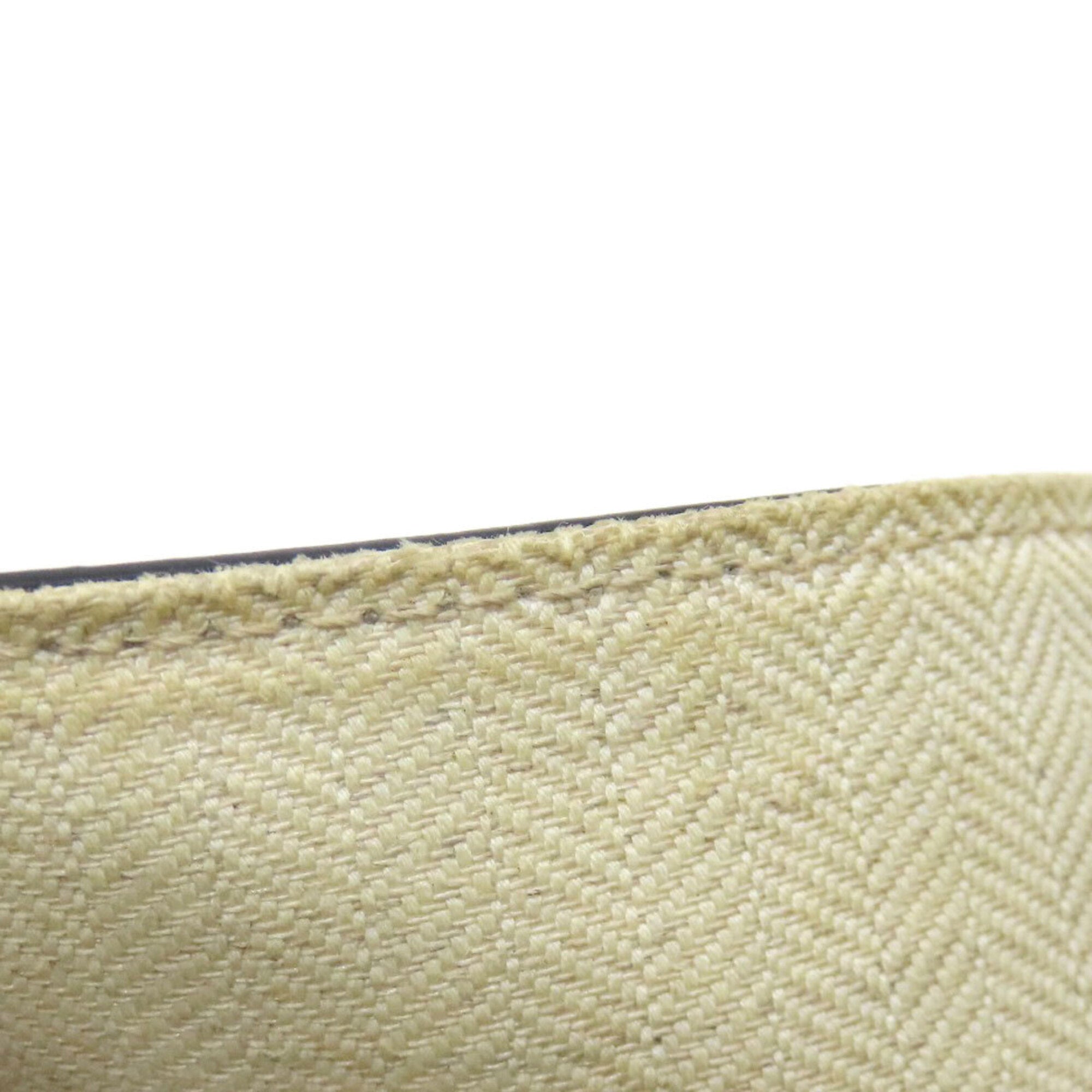 Loewe Brown Leather Handbag (Pre-Owned)