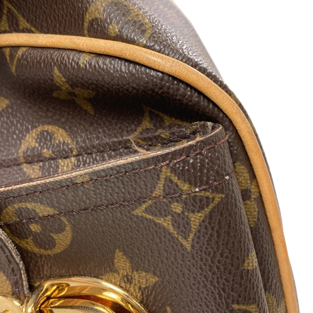 Louis Vuitton Monogram Monogram Tote Bag (Pre-Owned)