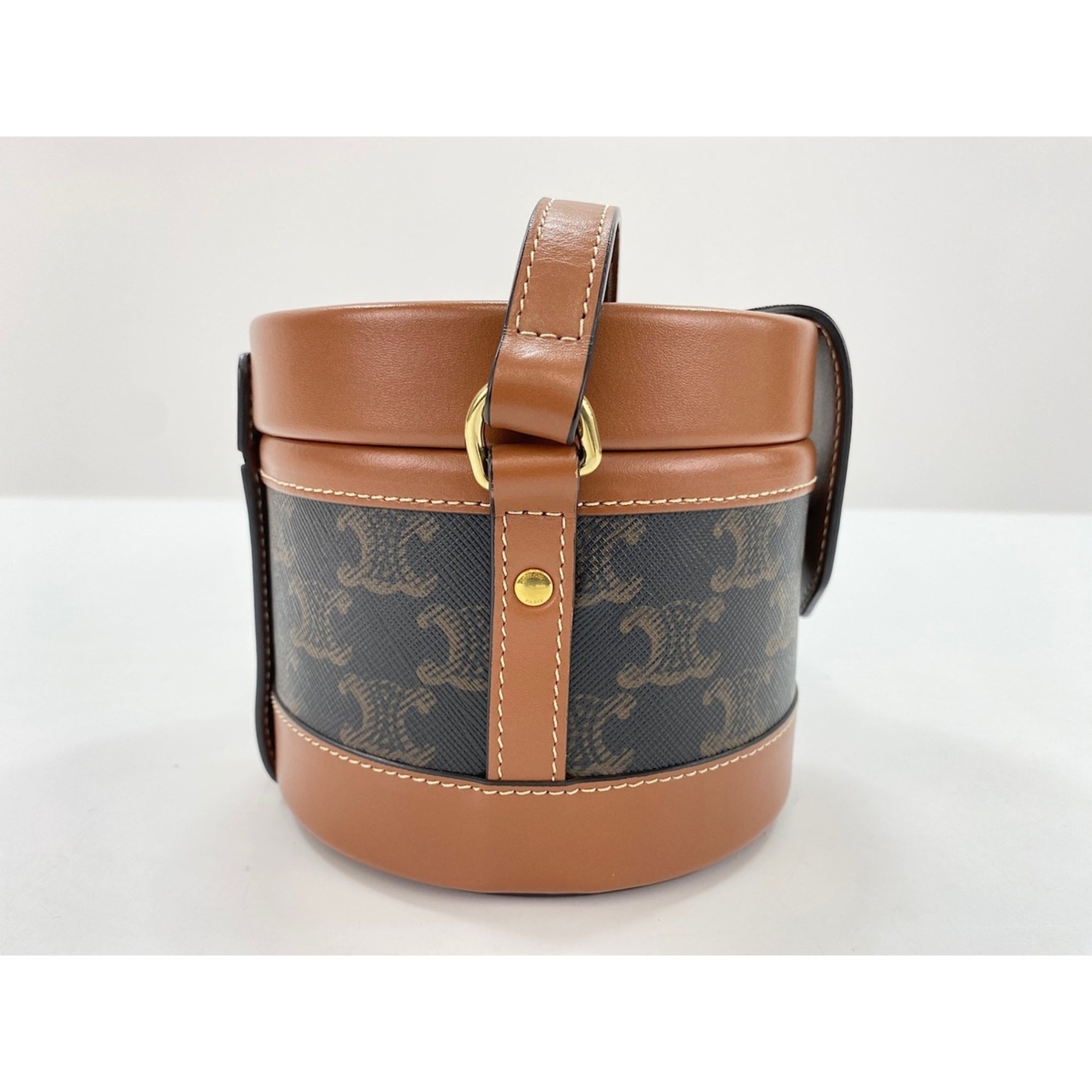 Celine Black Shoulder Bag (Pre-Owned)
