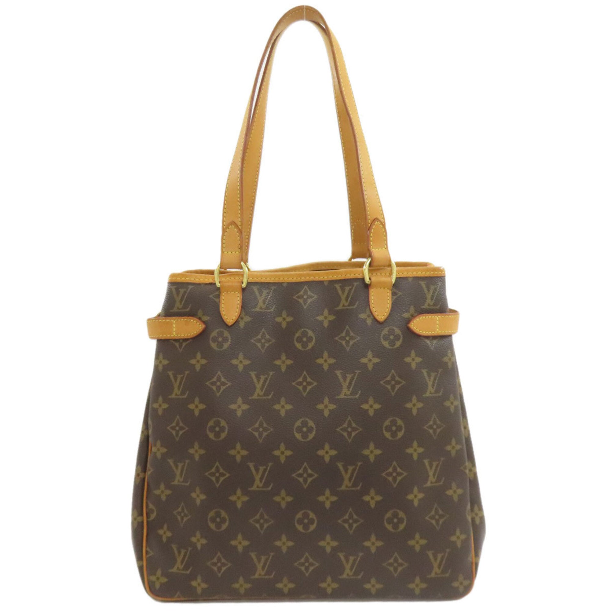 Louis Vuitton Monogram Monogram Monogram Tote Bag (Pre-Owned)
