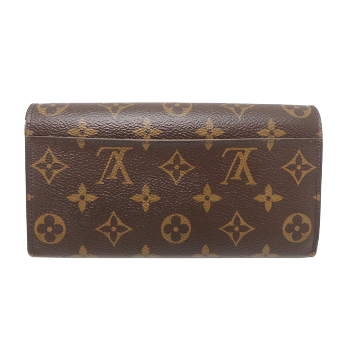 Louis Vuitton Brown Monogram (Pre-Owned)