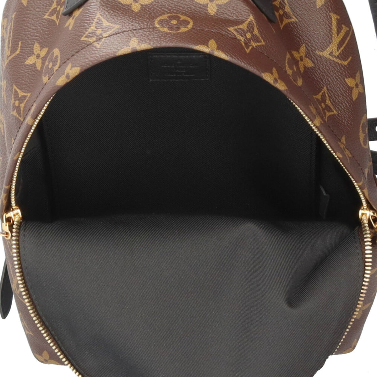 Louis Vuitton Monogram Brown Monogram Canvas Monogram Reverse (Pre-Owned)