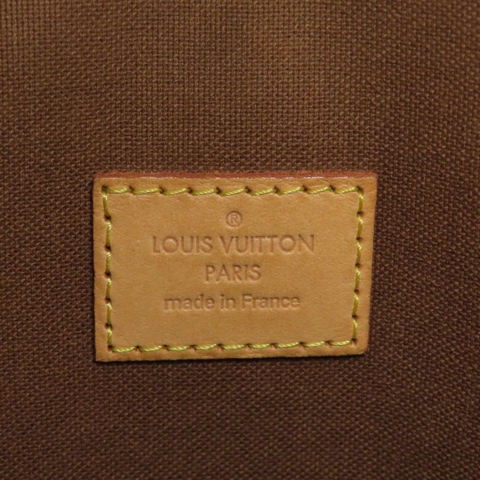 Louis Vuitton Monogram Monogram Tote Bag (Pre-Owned)