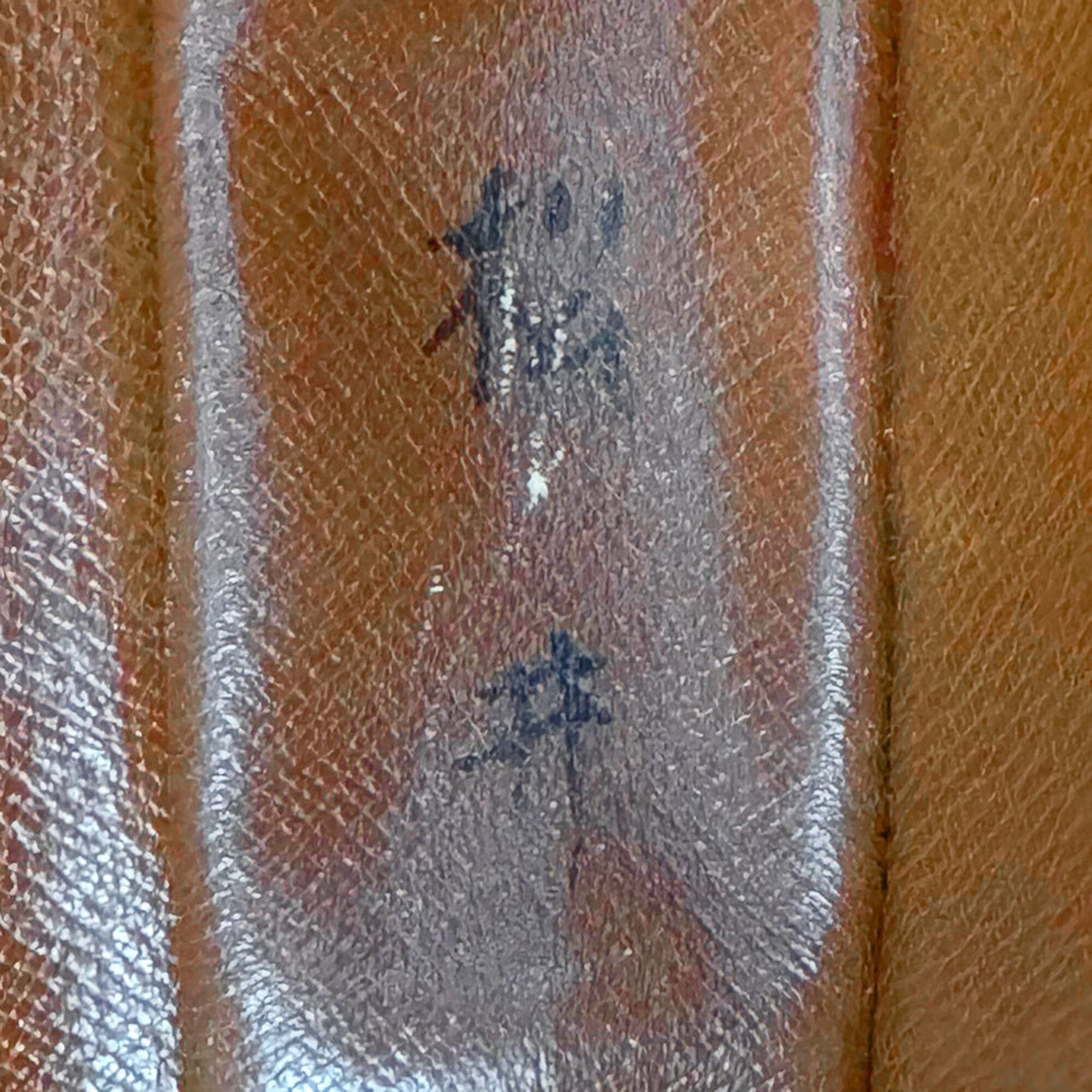 Louis Vuitton Brown Monogram Monogram Shoulder Bag (Pre-Owned)