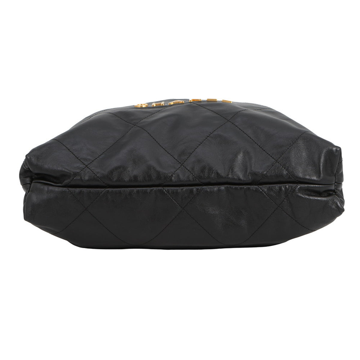 Chanel Black Handbag (Pre-Owned)