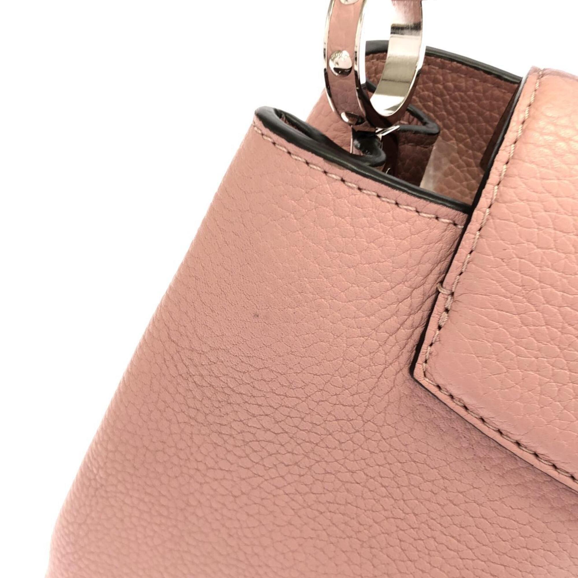 Louis Vuitton Magnolia Handbag (Pre-Owned)
