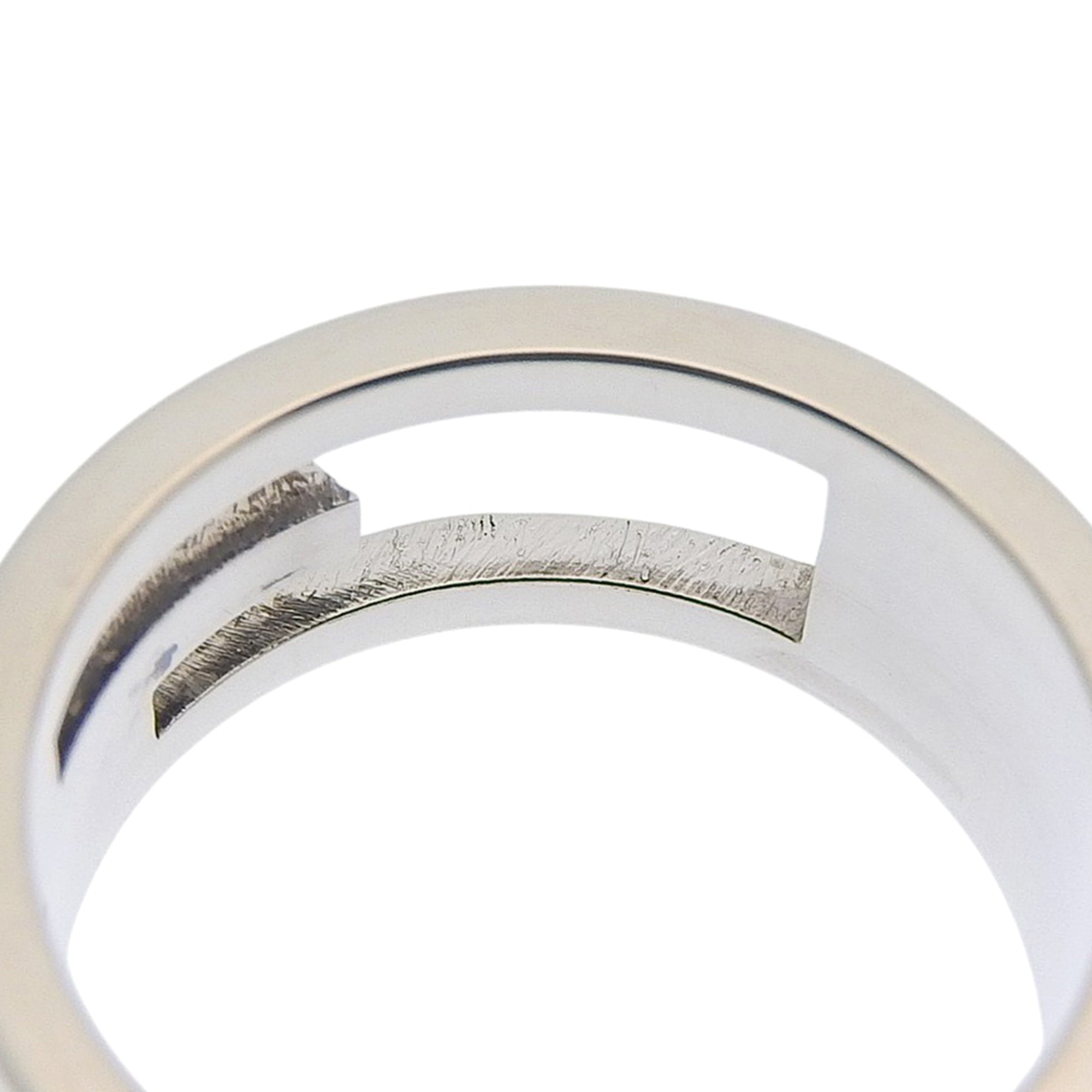Gucci Band Ring (Pre-Owned)