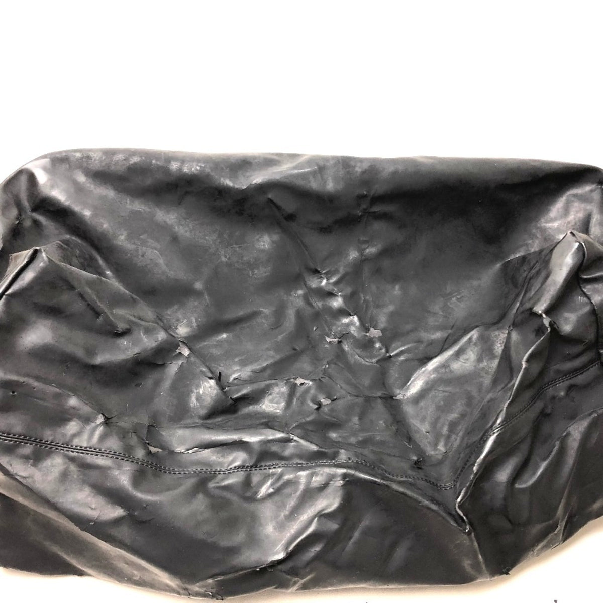 Chanel Black Shoulder Bag (Pre-Owned)
