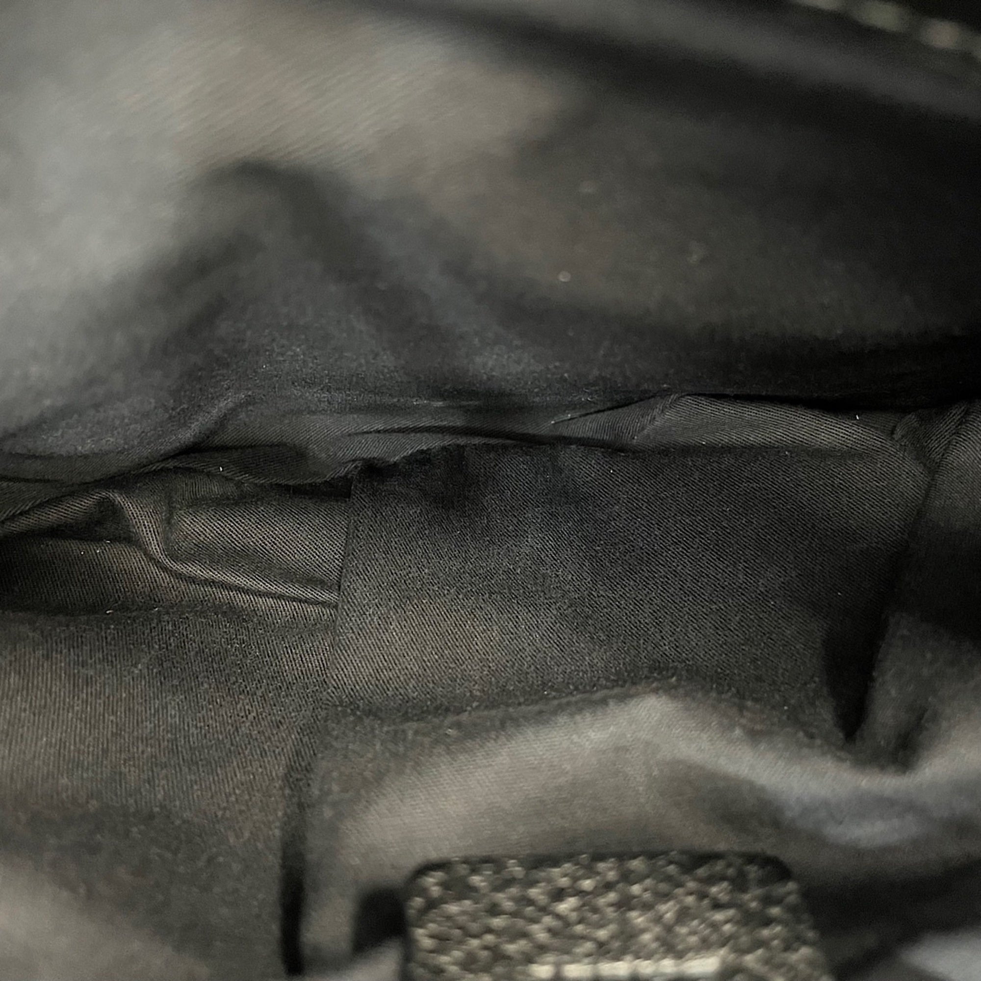 Bally Black Tote Bag (Pre-Owned)