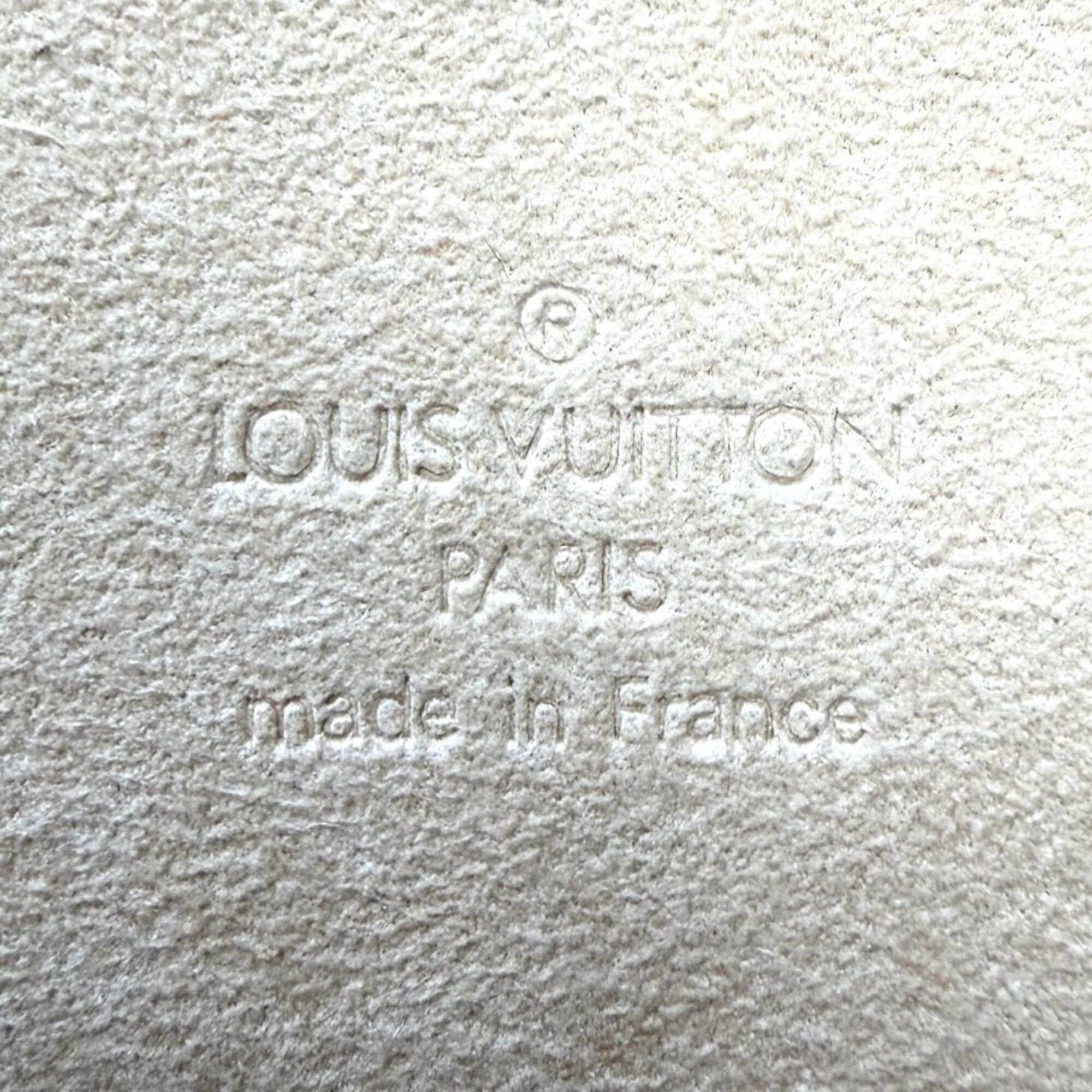 Louis Vuitton Monogram Brown Monogram Fanny Pack (Pre-Owned)