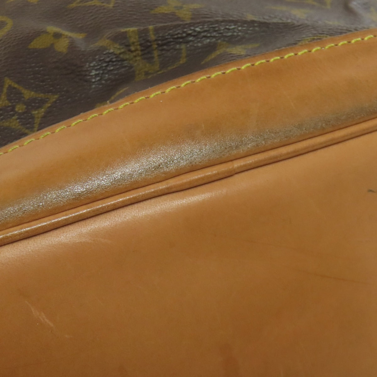 Louis Vuitton Monogram Monogram Canvas Backpack (Pre-Owned)