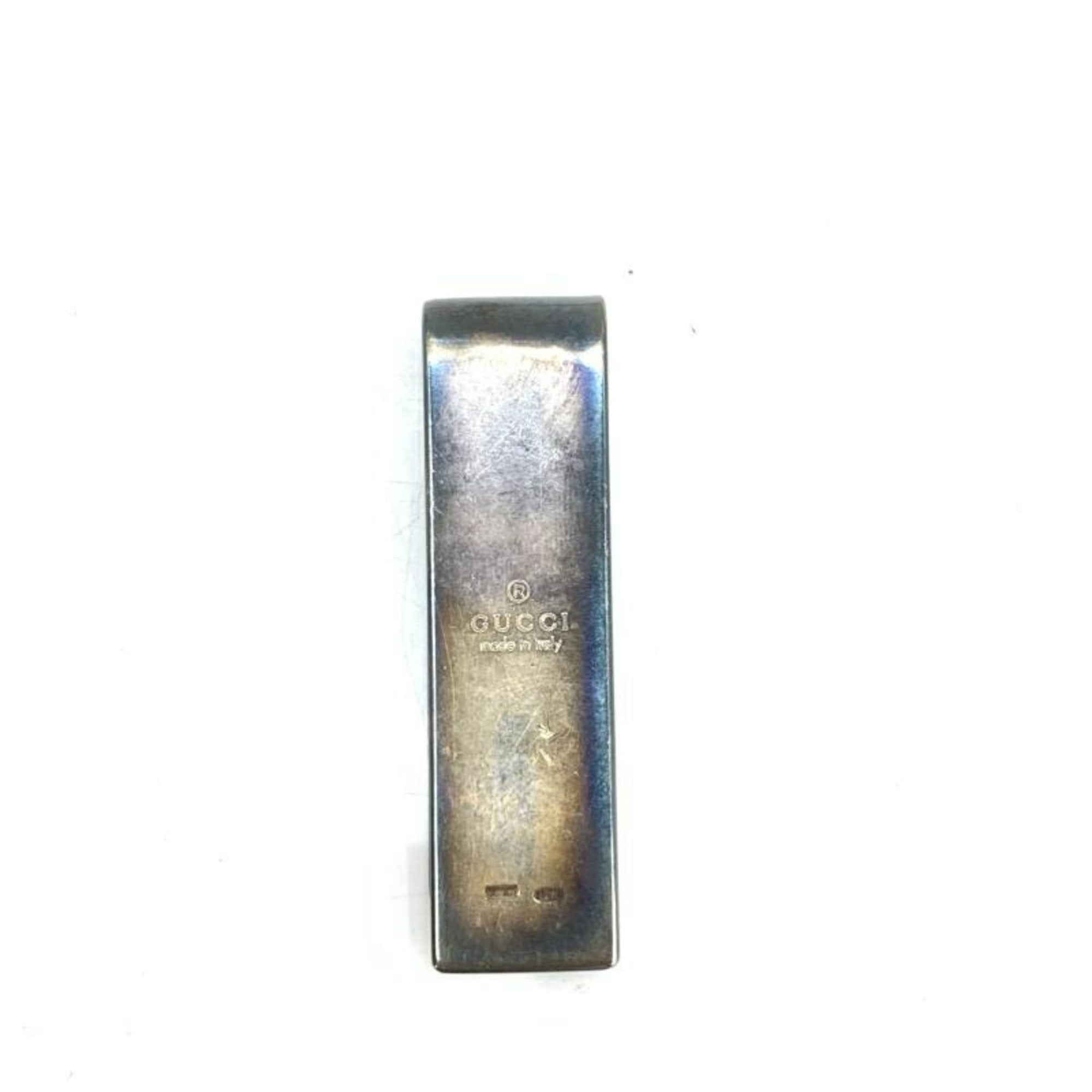 Gucci Money Clip (Pre-Owned)