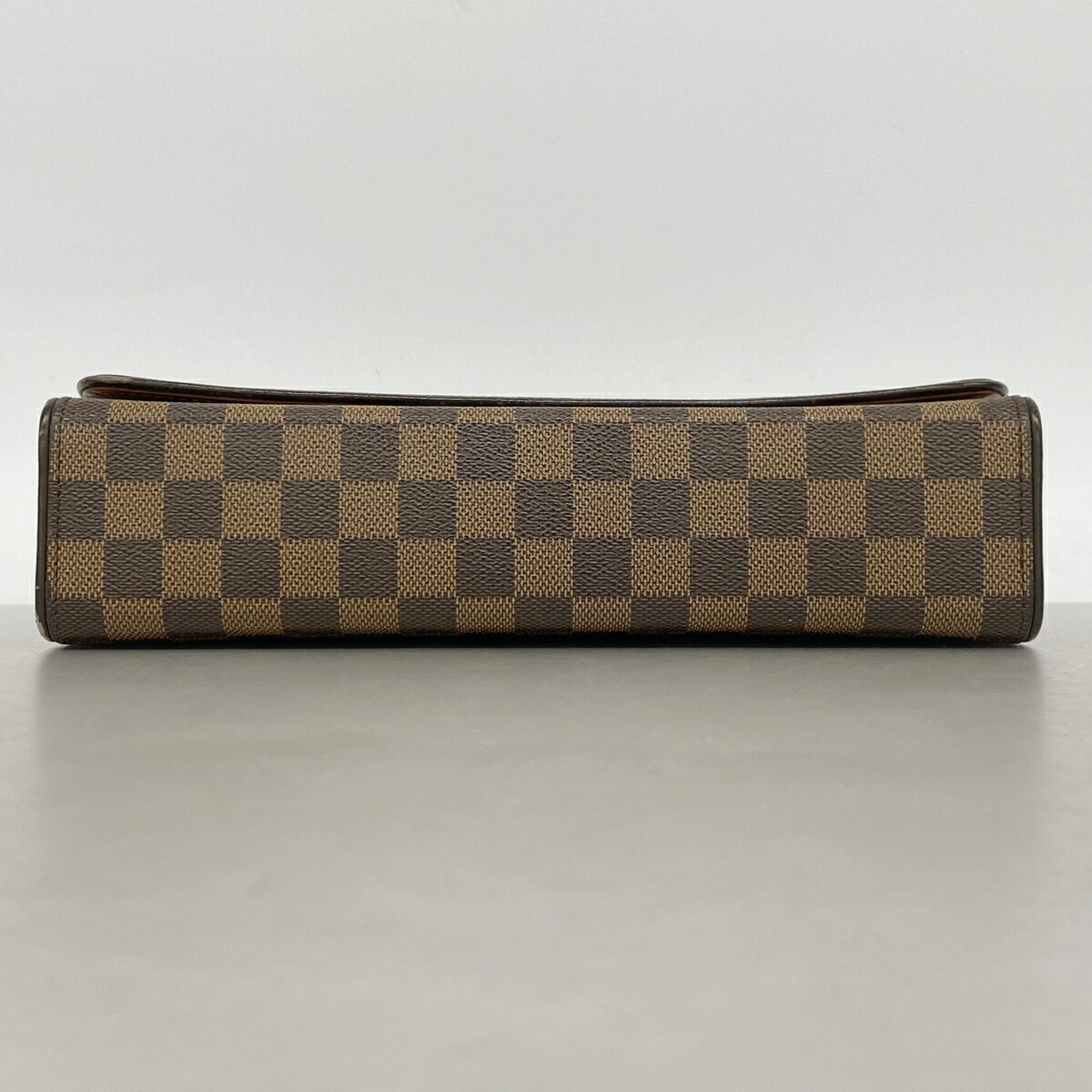 Louis Vuitton Ebene Shoulder Bag (Pre-Owned)