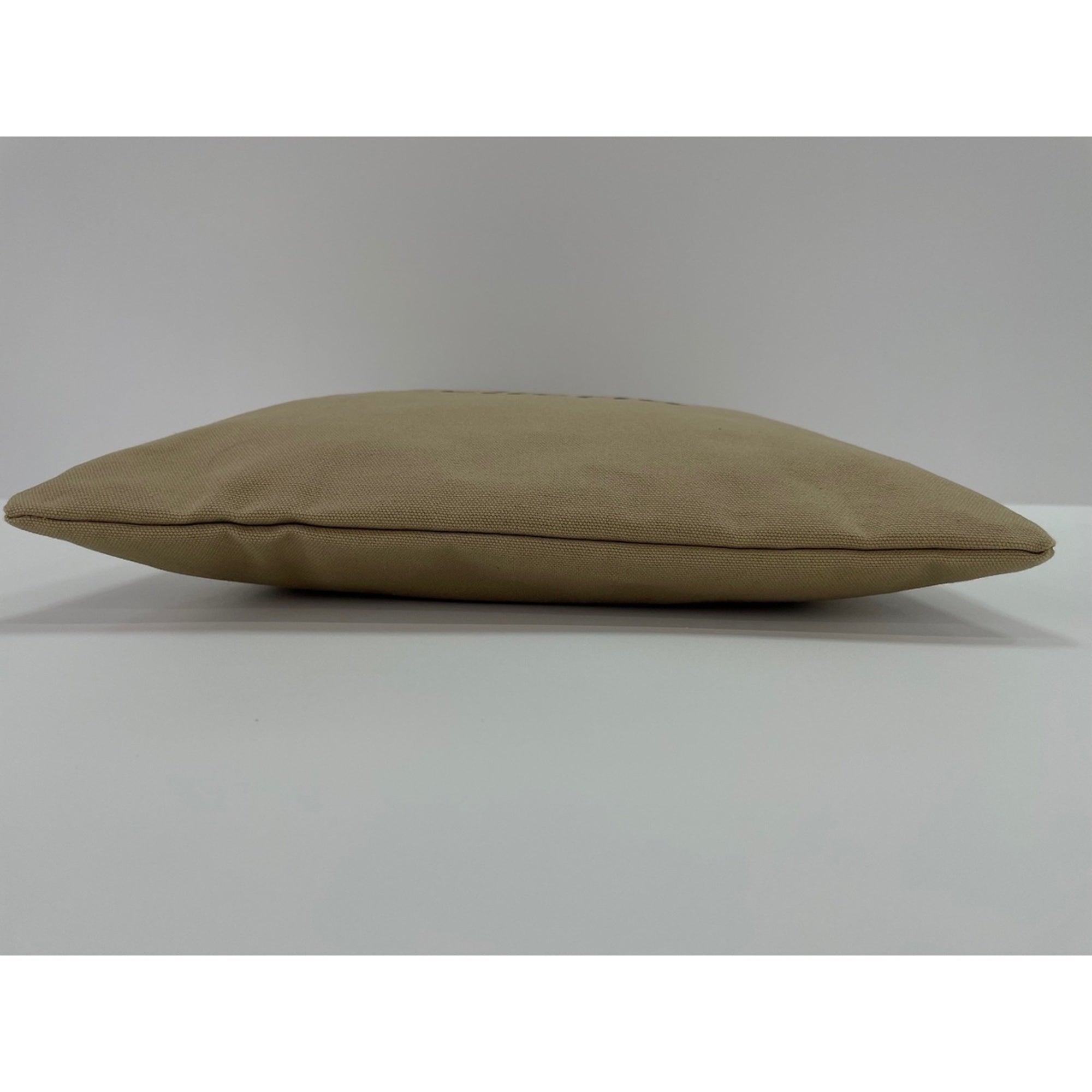 Fendi Selleria Beige Handbag (Pre-Owned)