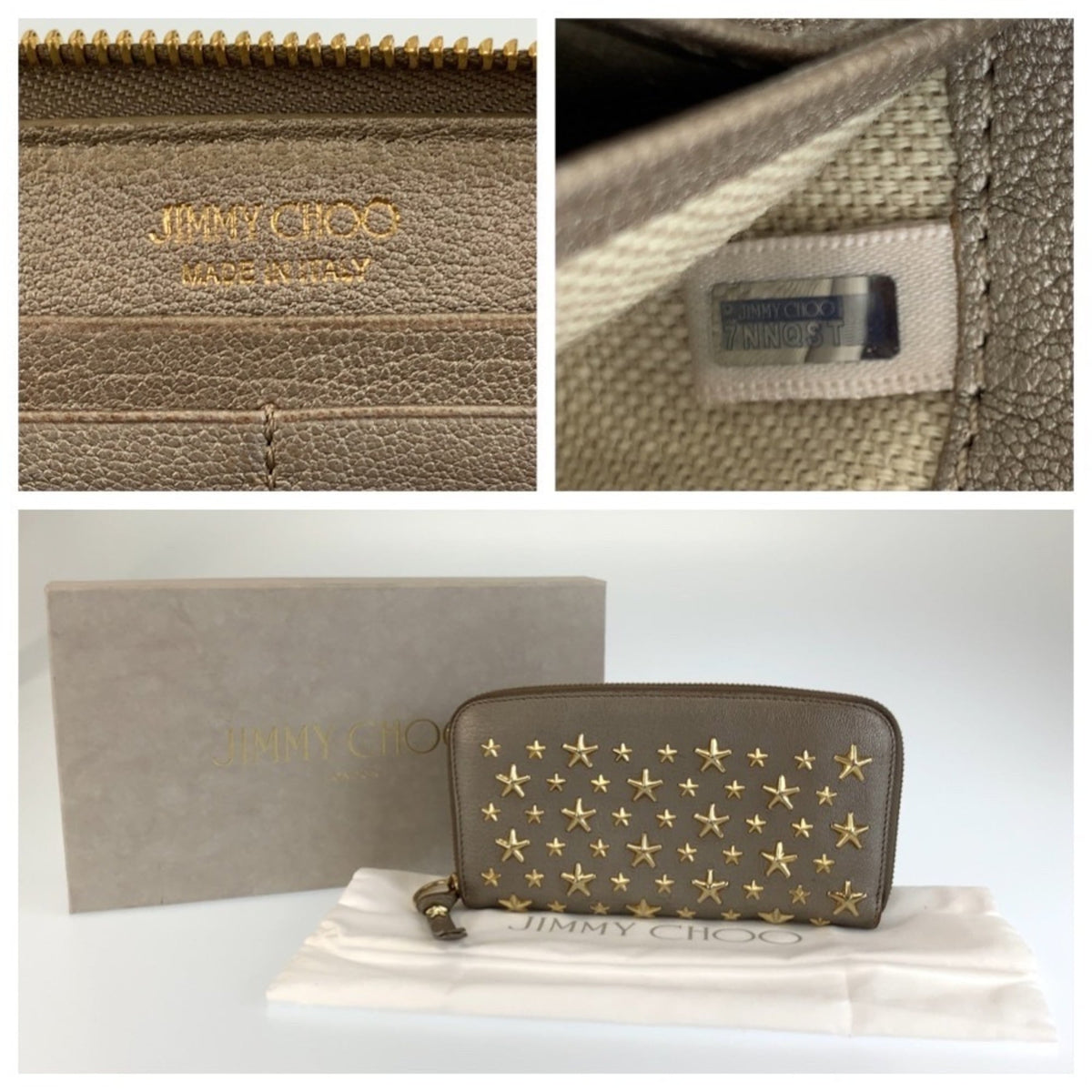 Jimmy Choo