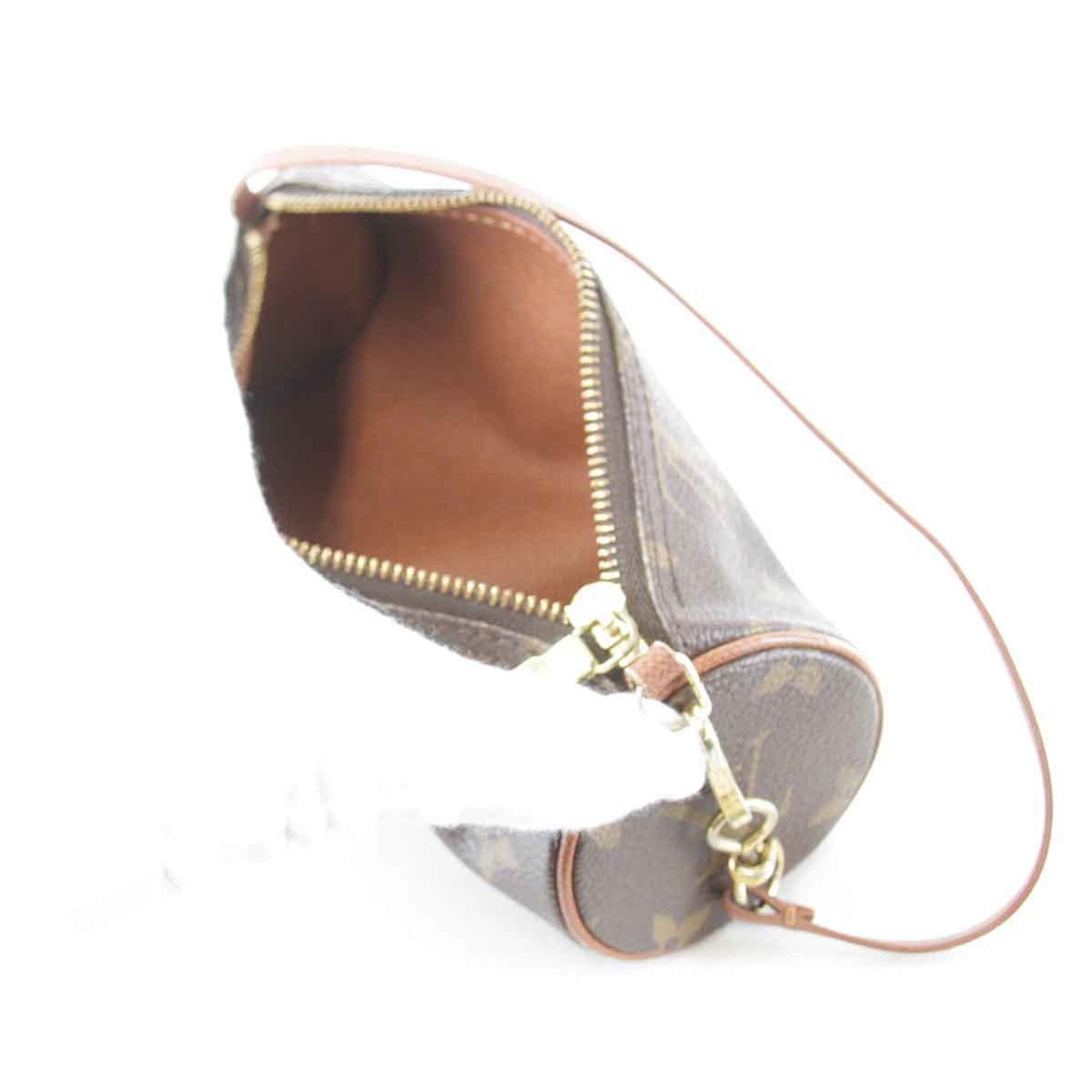 Louis Vuitton Monogram Monogram Monogram Pouch (Pre-Owned)