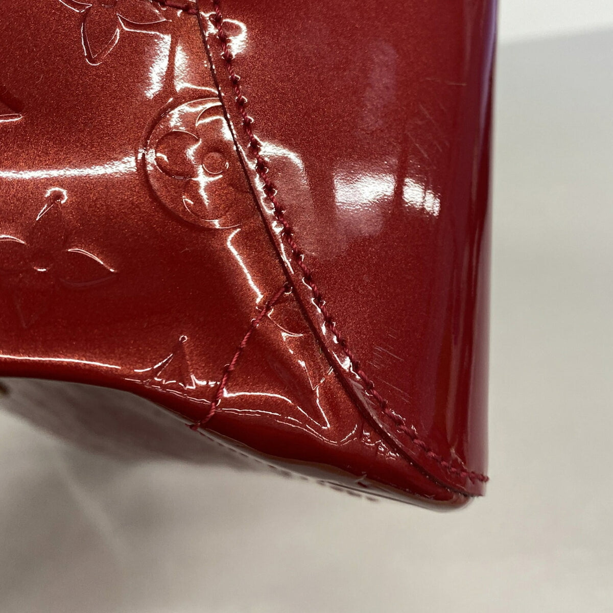 Louis Vuitton Pomme D'amour Tote Bag (Pre-Owned)