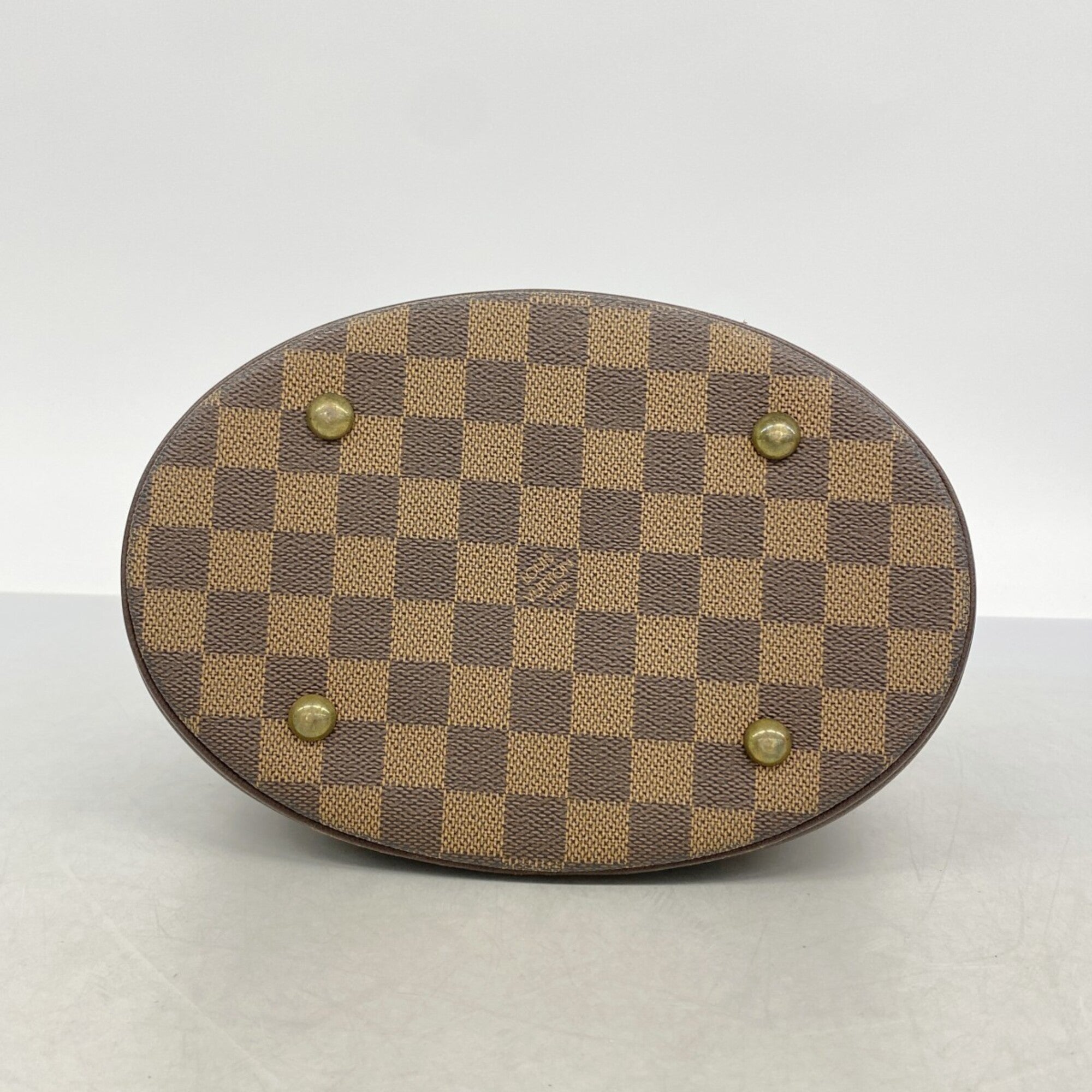 Louis Vuitton Ebene Tote Bag (Pre-Owned)