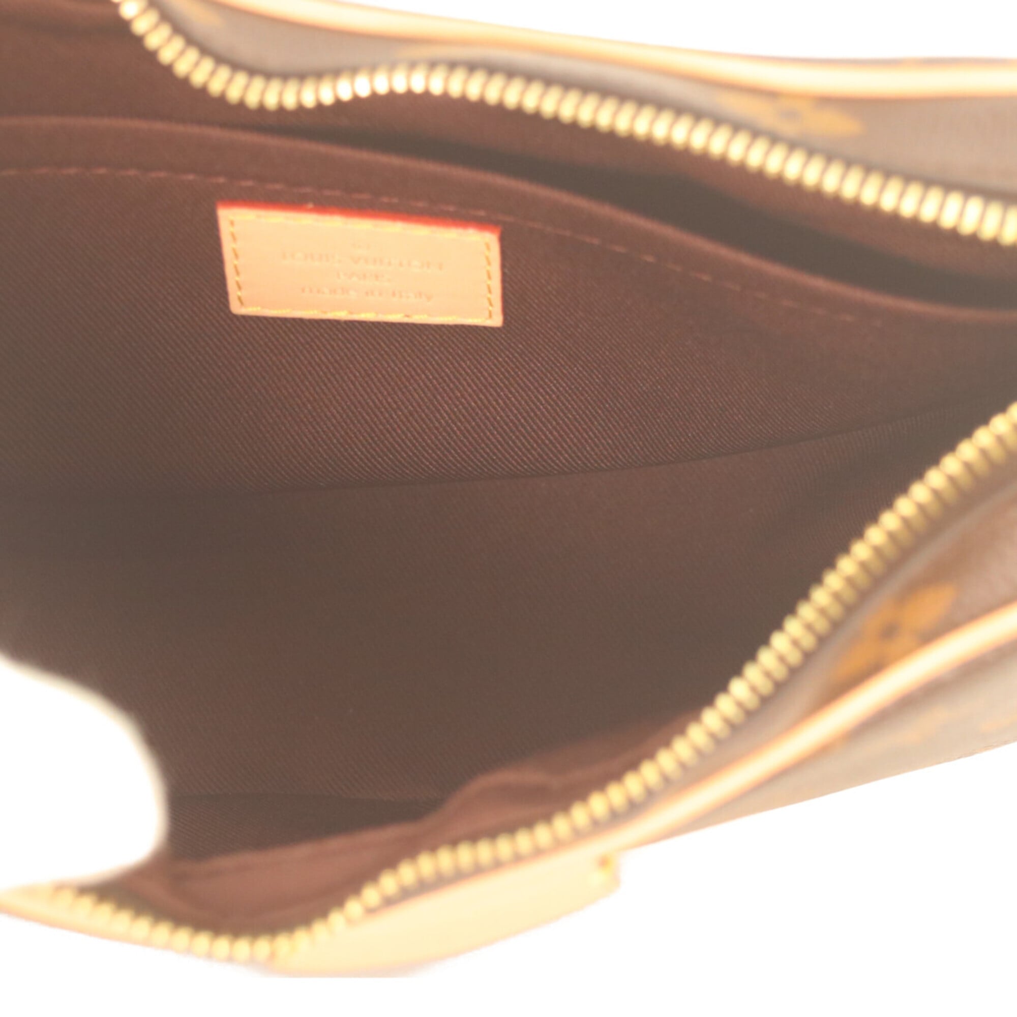 Louis Vuitton Monogram Monogram Shoulder Bag (Pre-Owned)