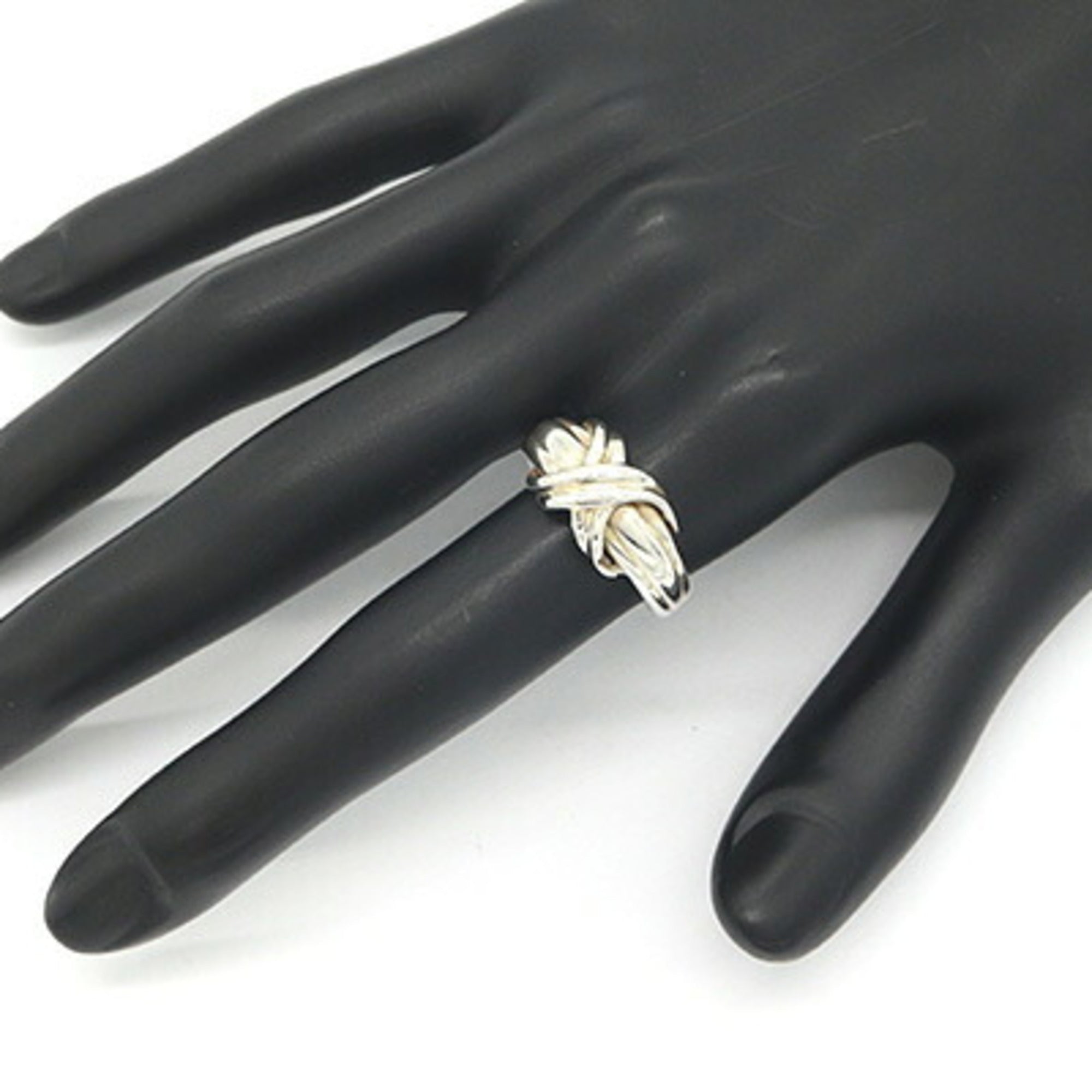 Tiffany Silver Sterling Silver 925 (Pre-Owned)