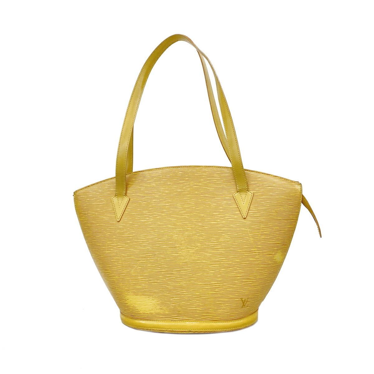 Louis Vuitton Jaune Shoulder Bag (Pre-Owned)