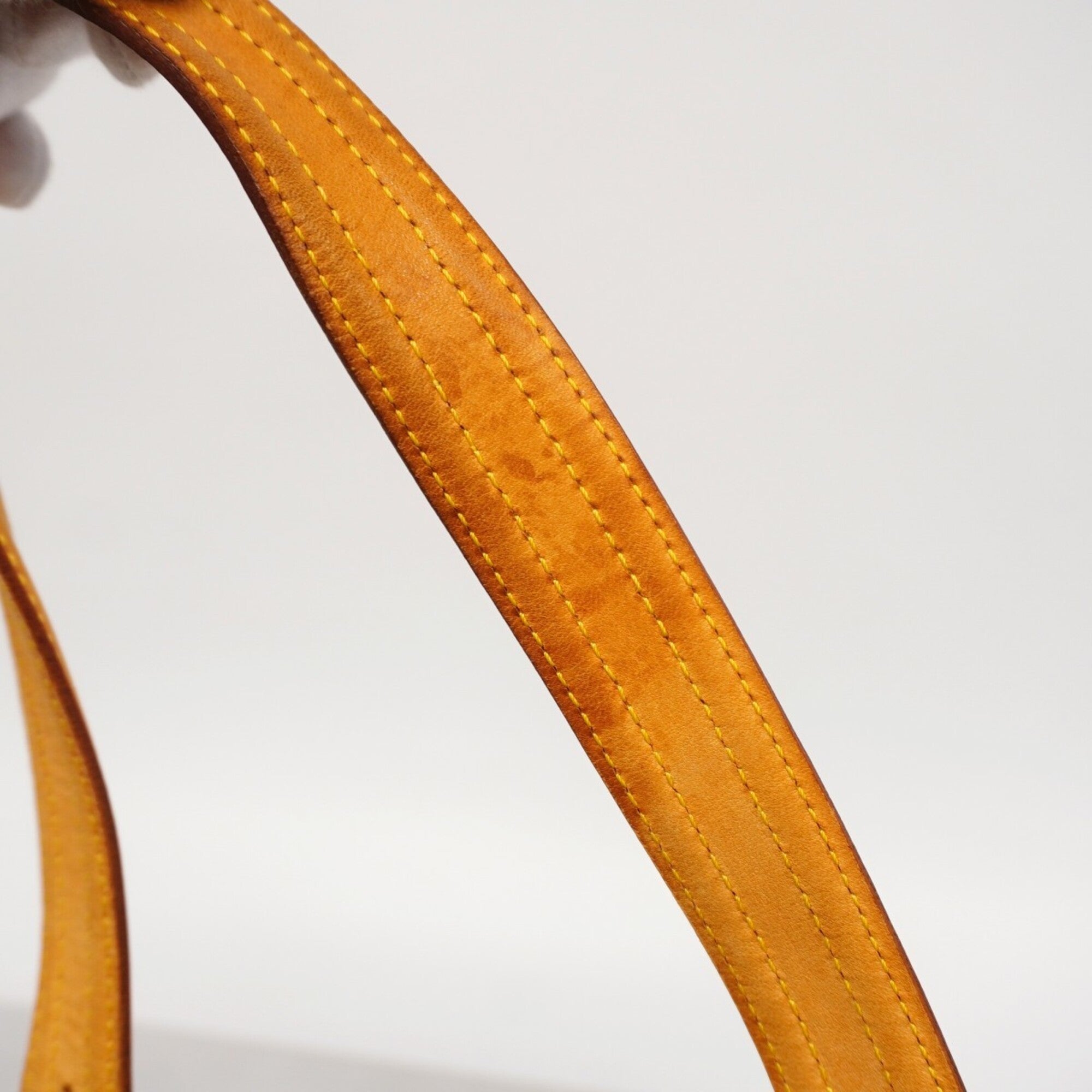 Louis Vuitton Brown Tote Bag (Pre-Owned)