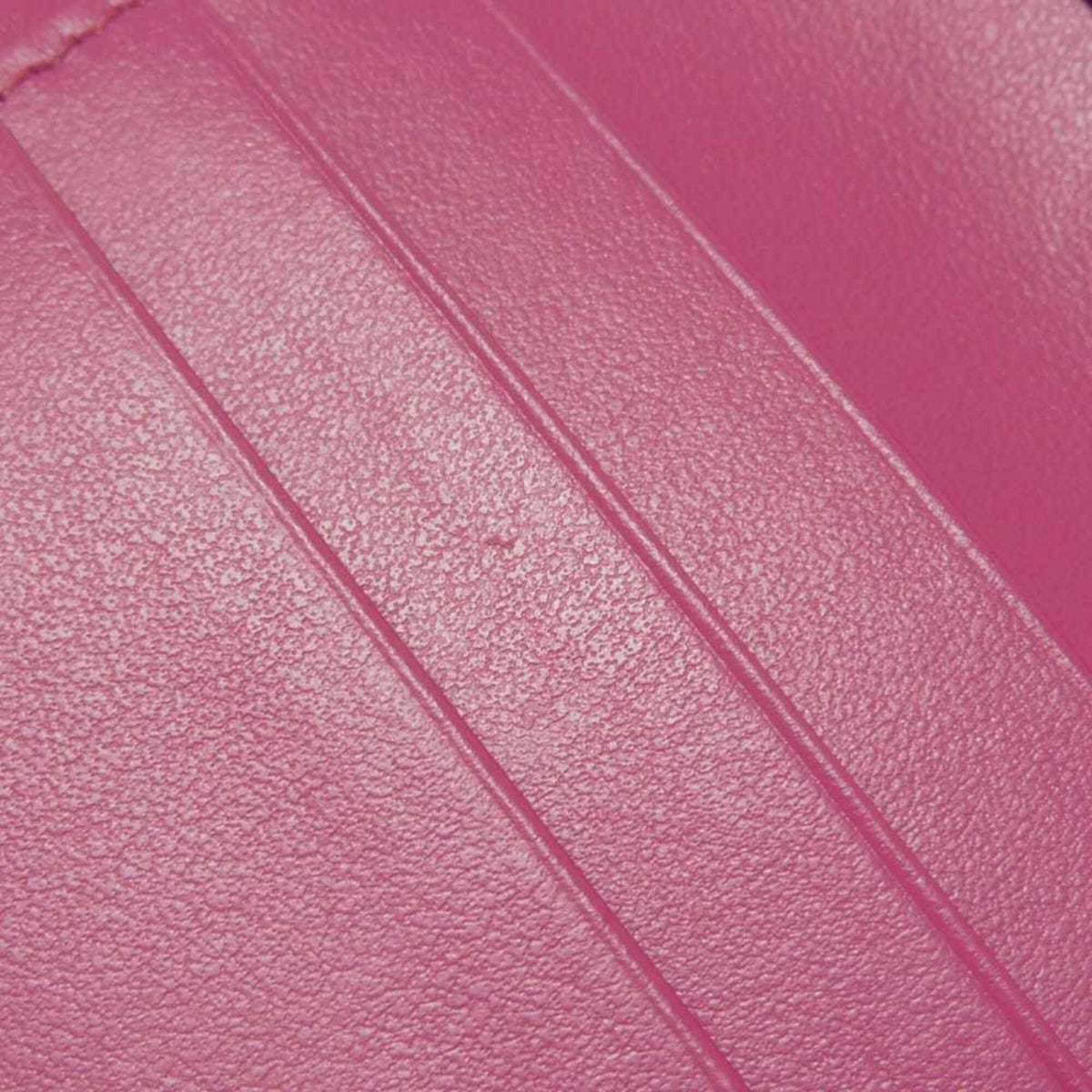 Fendi Pink Wallet (Bi-Fold) (Pre-Owned)
