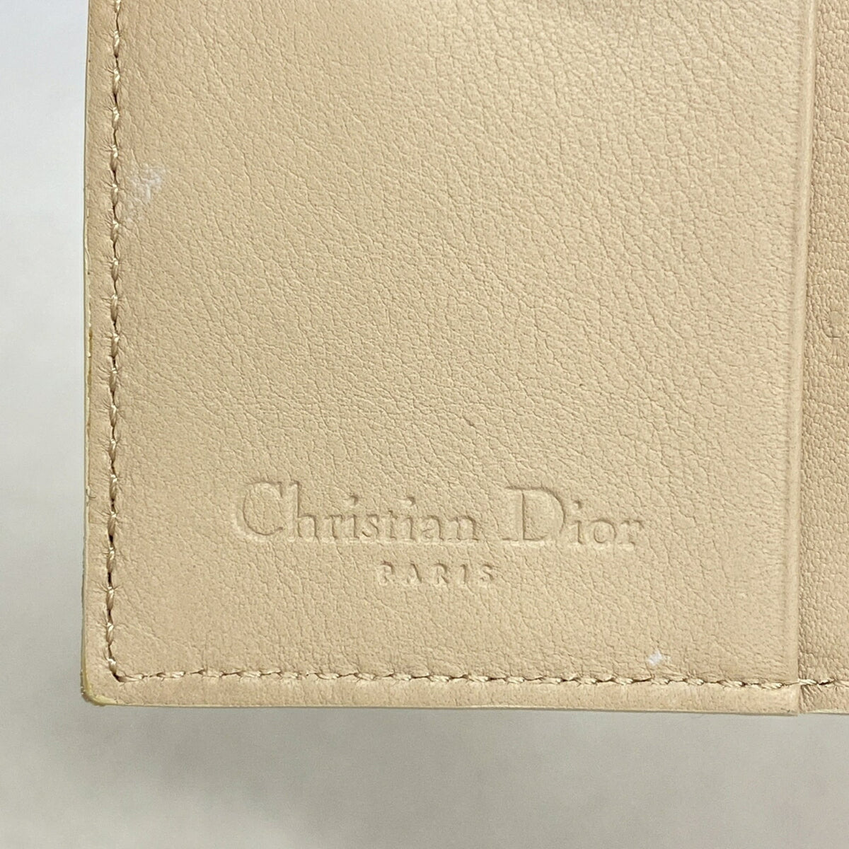 Christian Dior