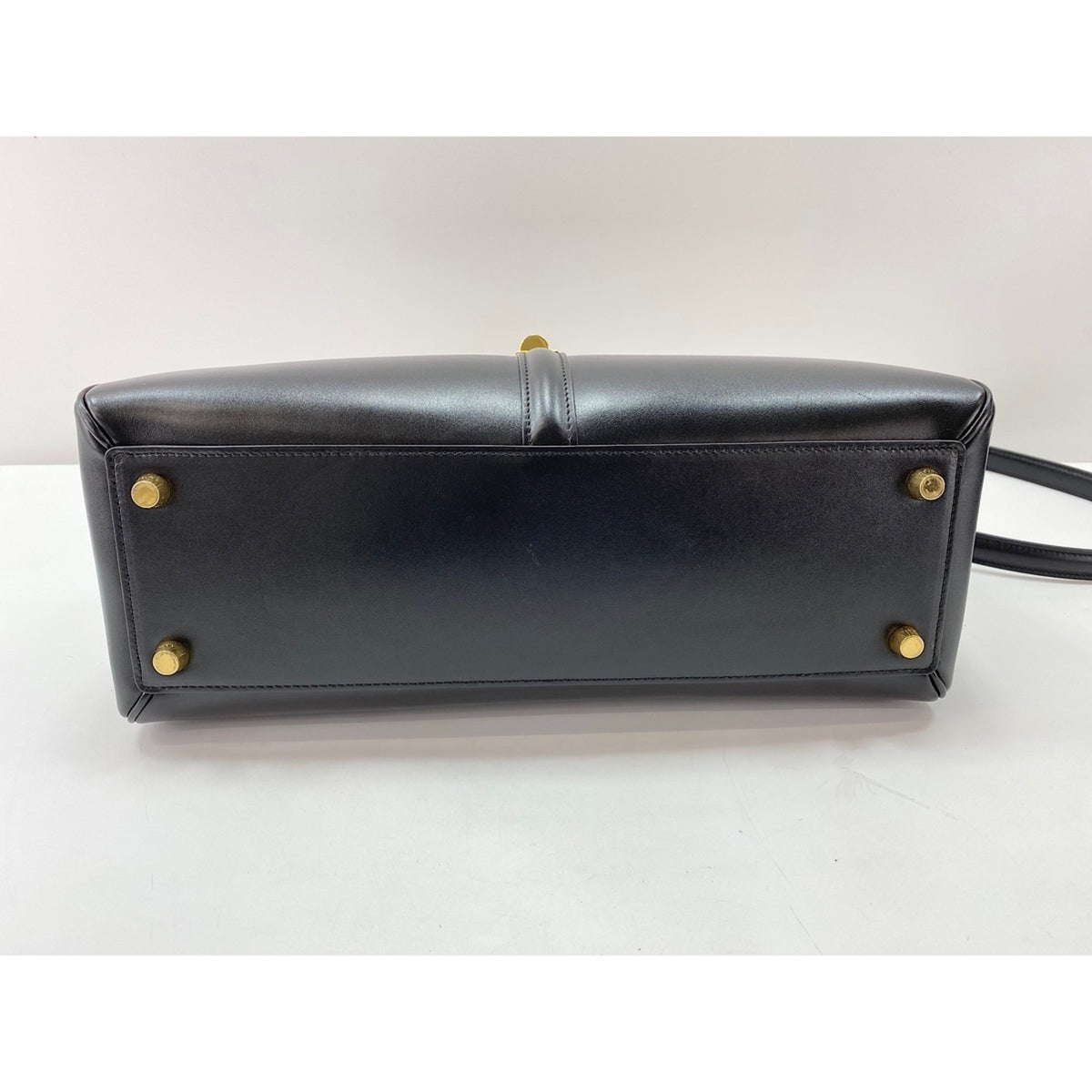 Celine Black Handbag (Pre-Owned)
