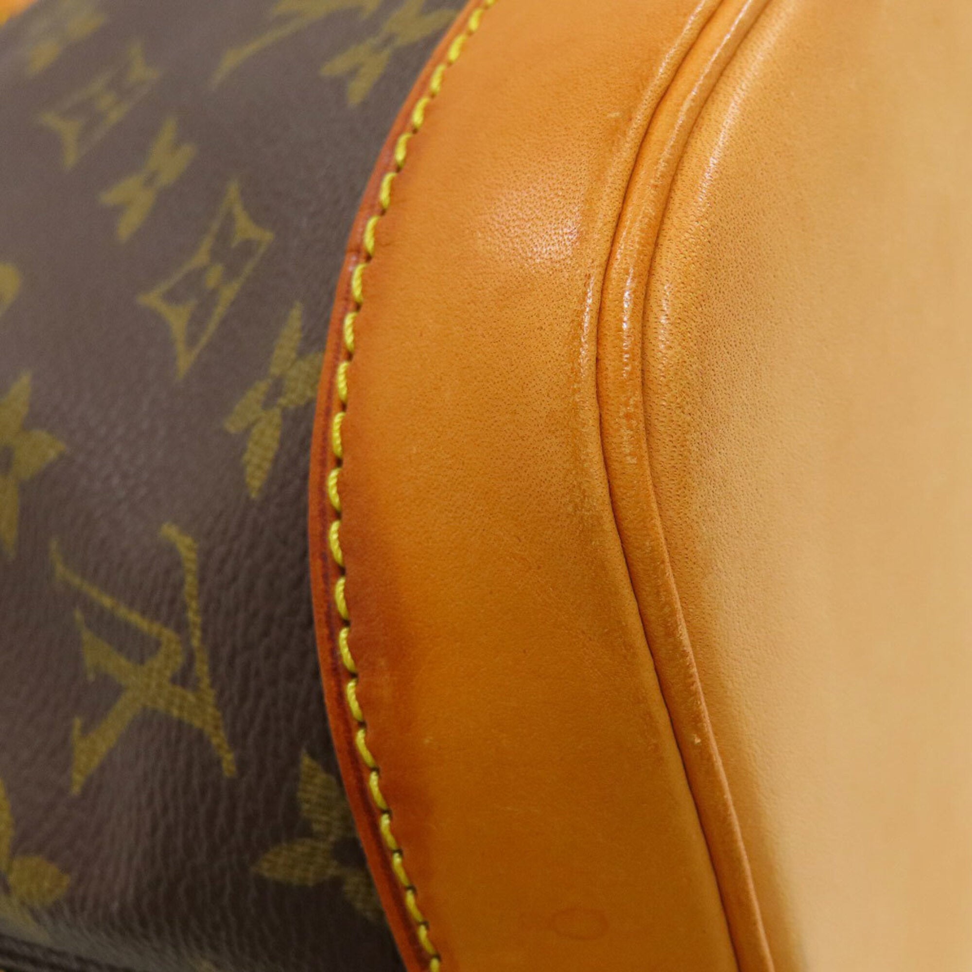 Louis Vuitton Monogram Monogram Handbag (Pre-Owned)