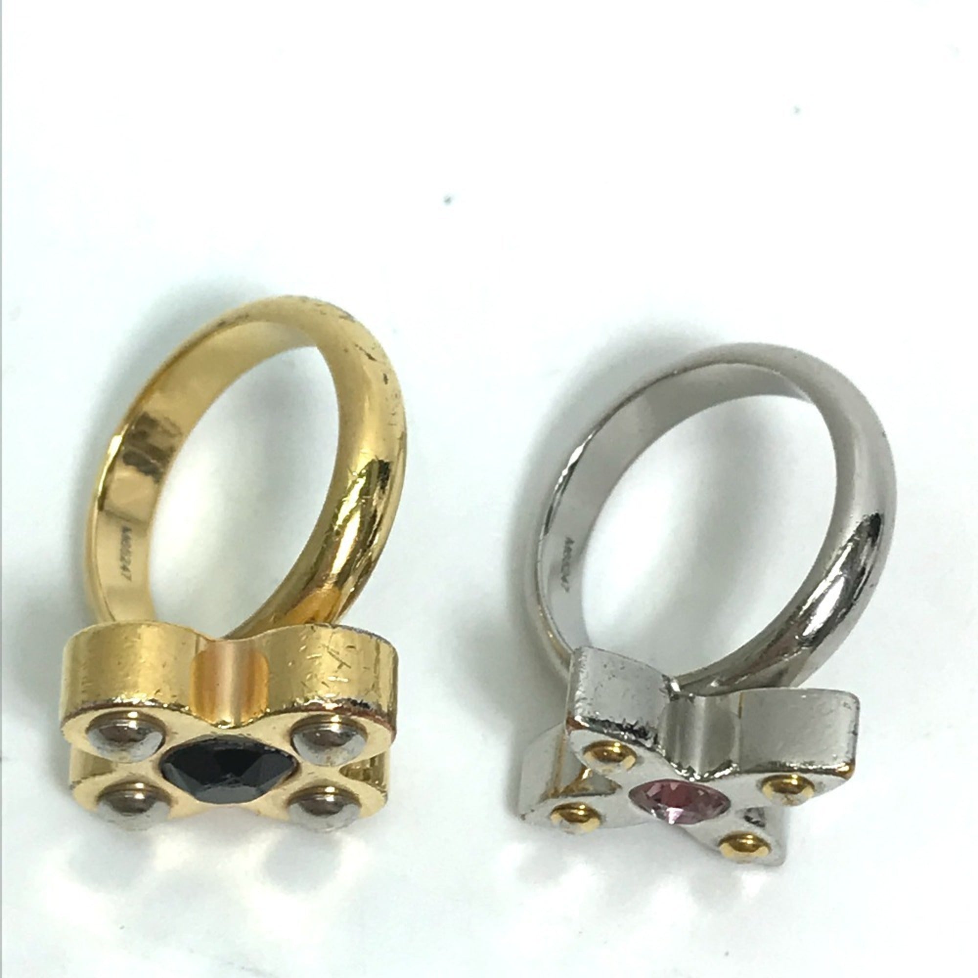 Louis Vuitton Rhinestone (Pre-Owned)