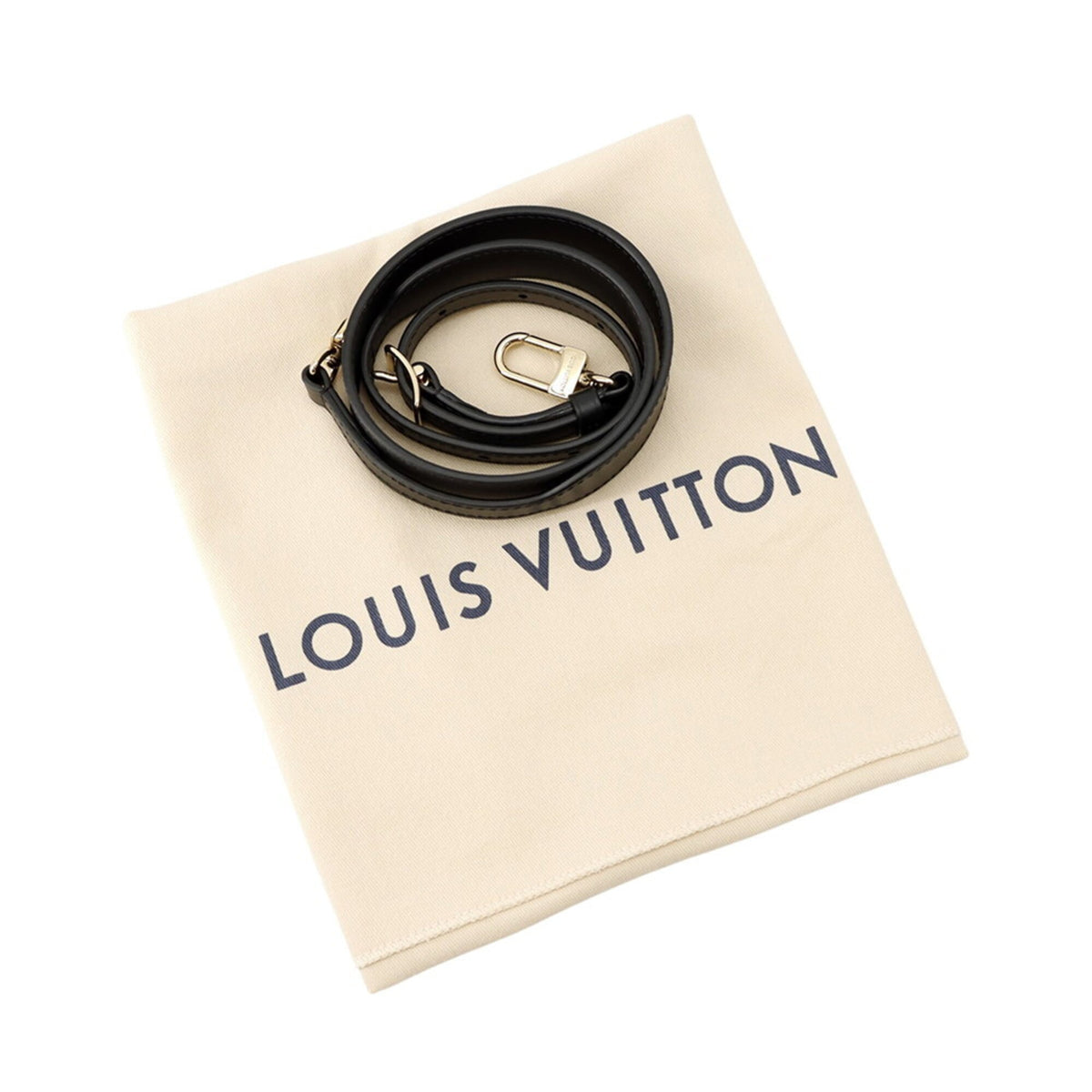 Louis Vuitton Monogram Empreinte Black Noir Monogram Empreinte Handbag Shoulder Bag (Pre-Owned)