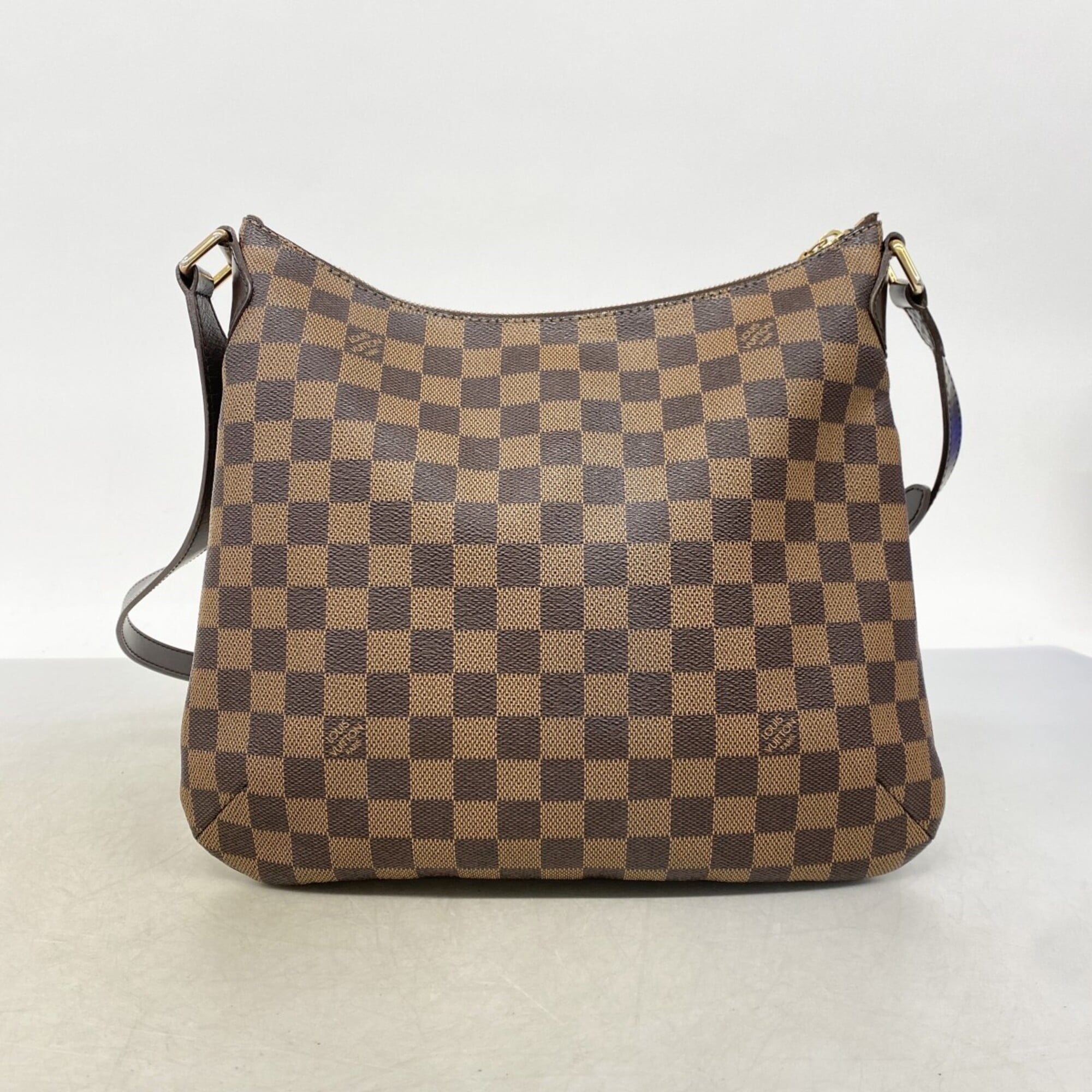 Louis Vuitton Ebene Shoulder Bag (Pre-Owned)