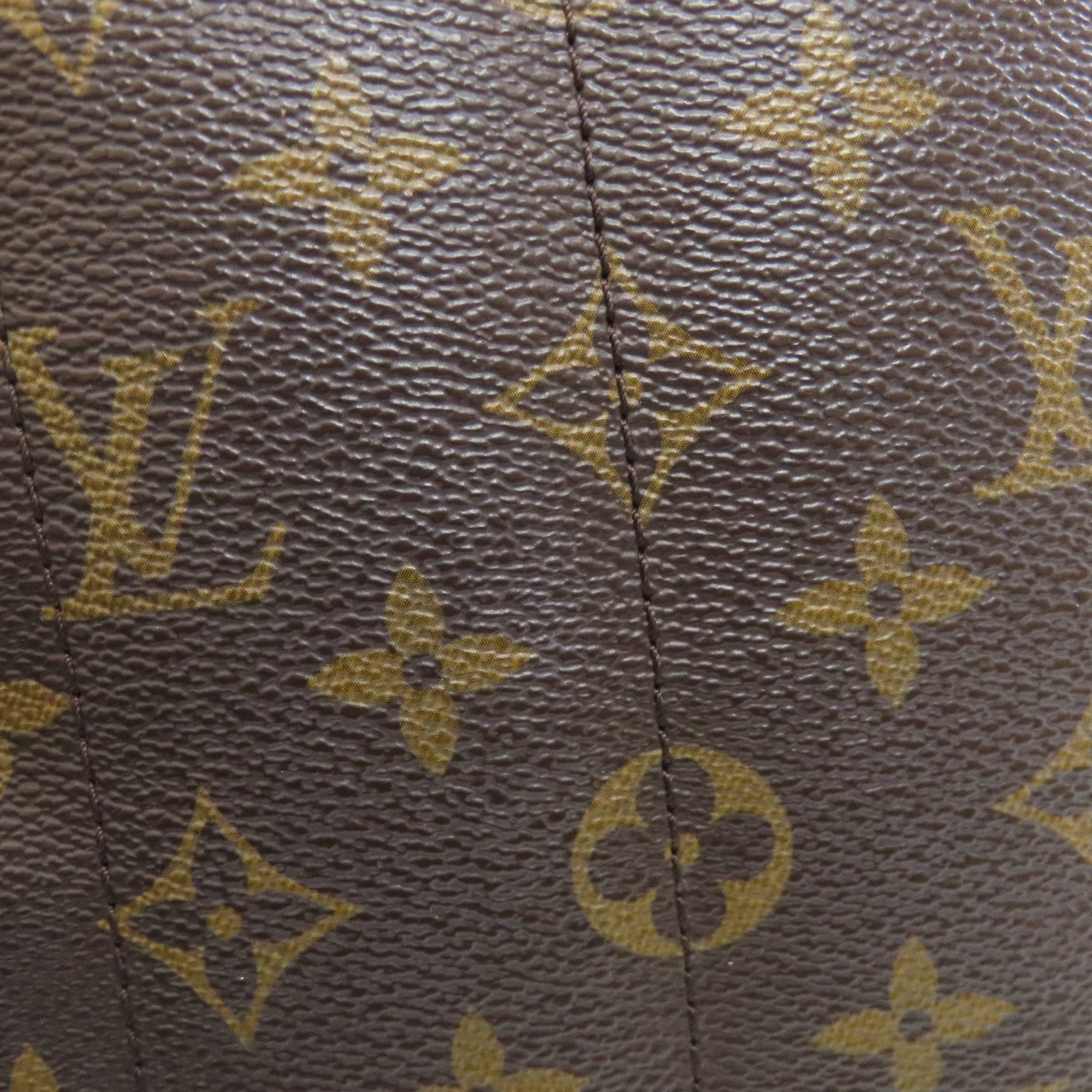 Louis Vuitton Monogram Monogram Backpack (Pre-Owned)