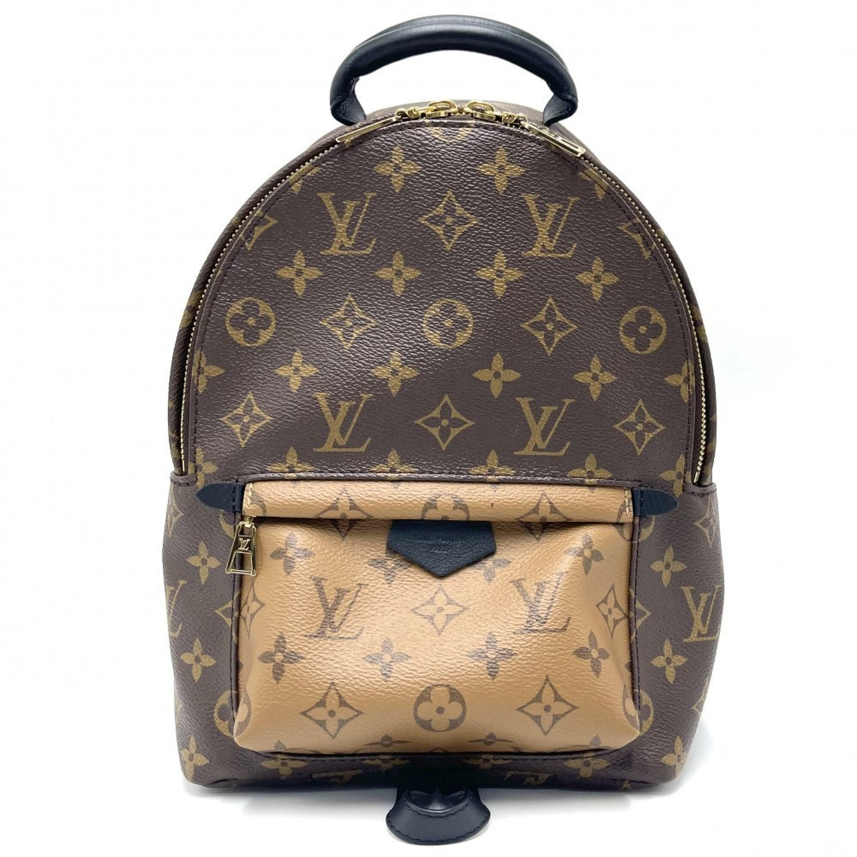 Louis Vuitton Monogram Reverse Backpack (Pre-Owned)