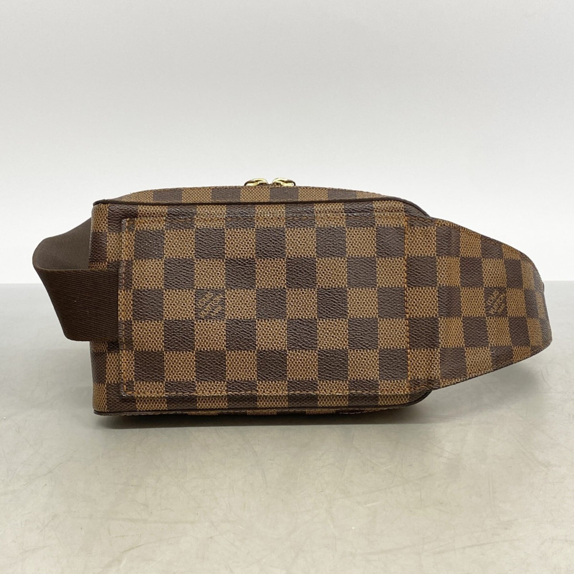 Louis Vuitton Ebene Sling Bag (Pre-Owned)